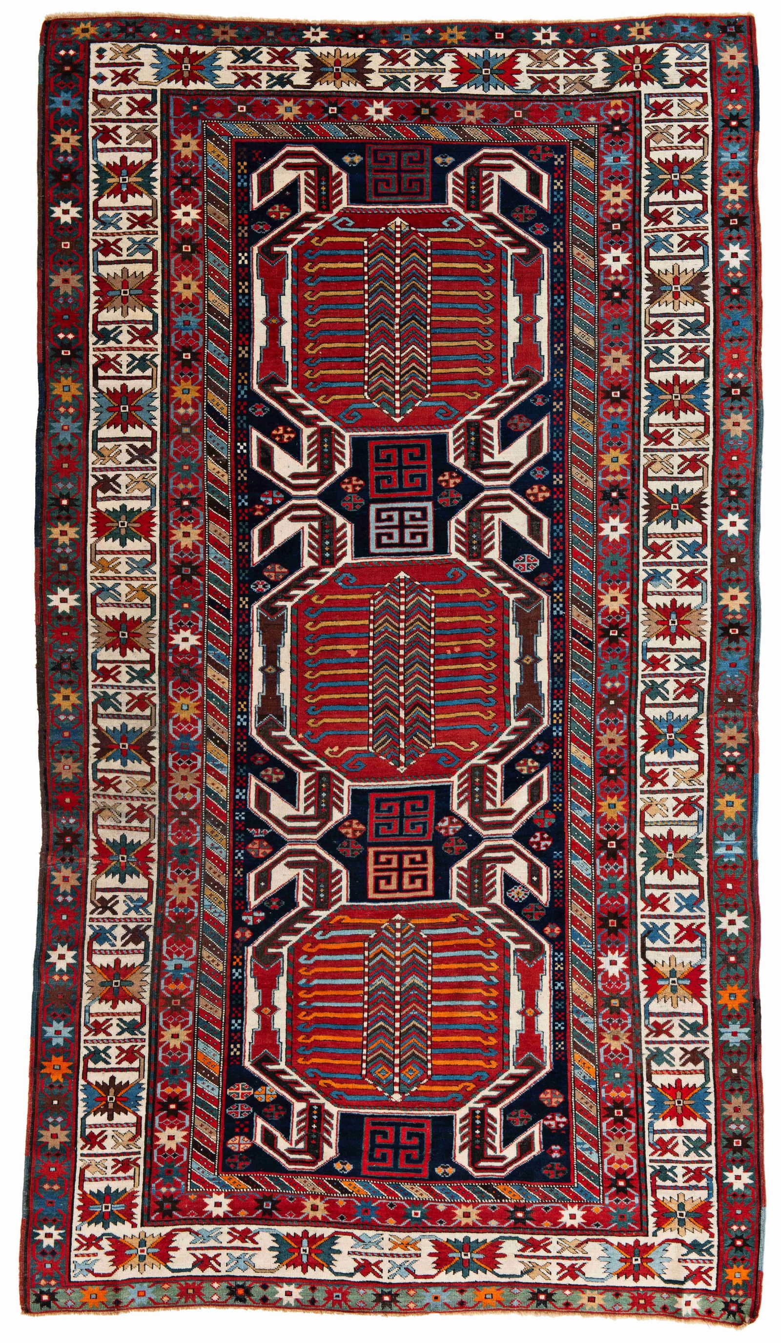 Lenkoran Rug (1 of 6)