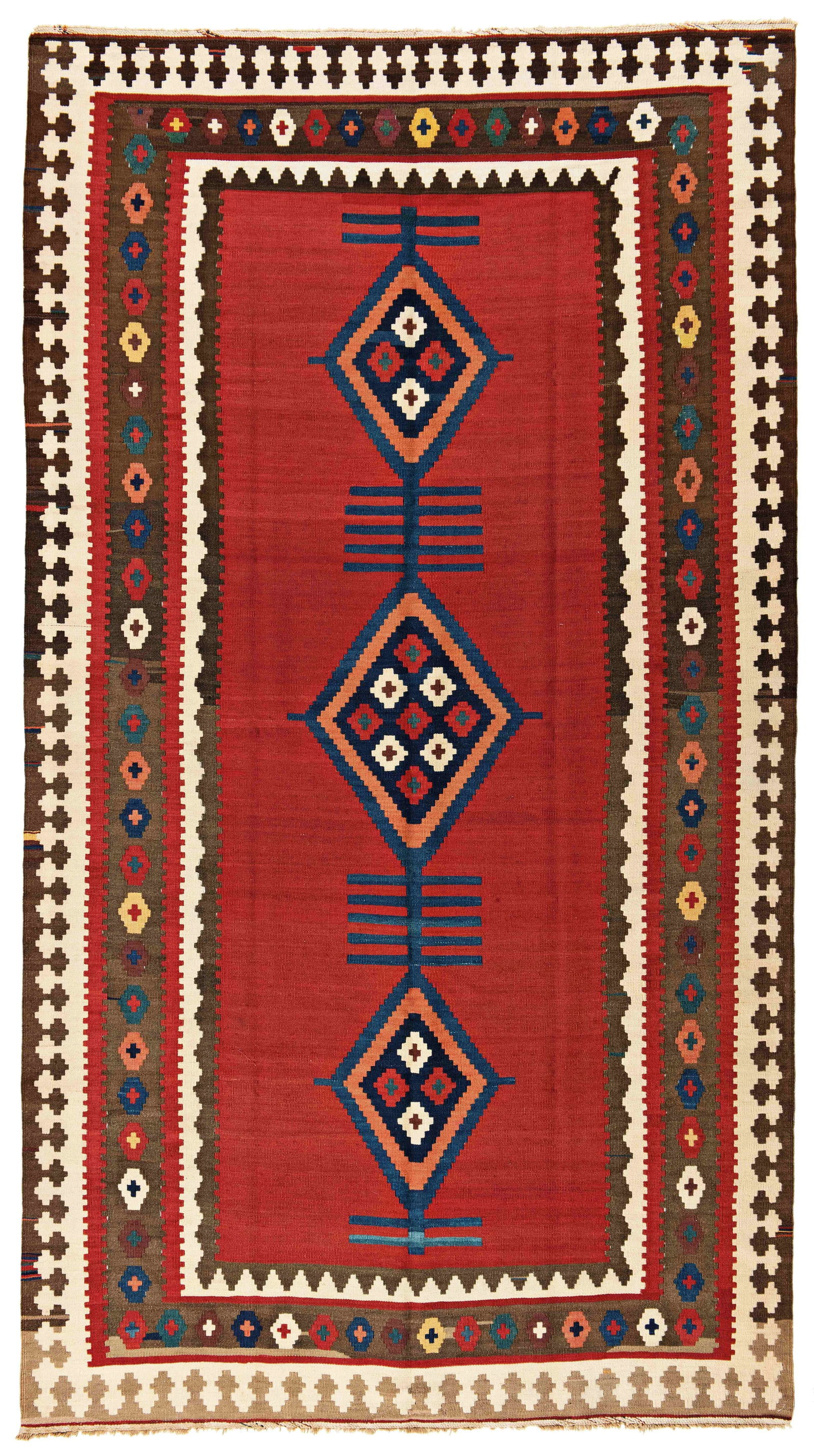 Shahsavan Kilim (1 of 5)