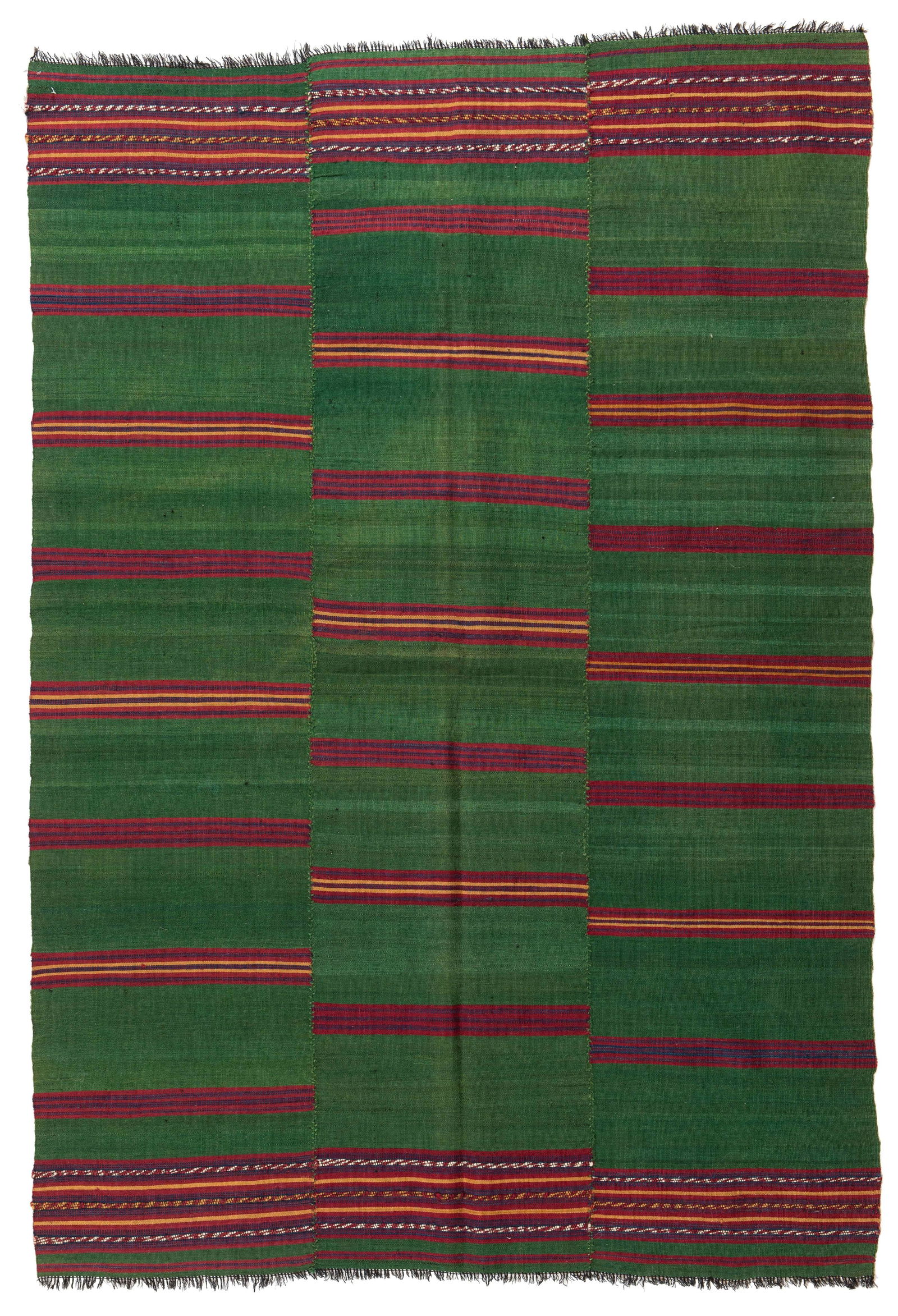 Mazandaran Kilim (1 of 5)