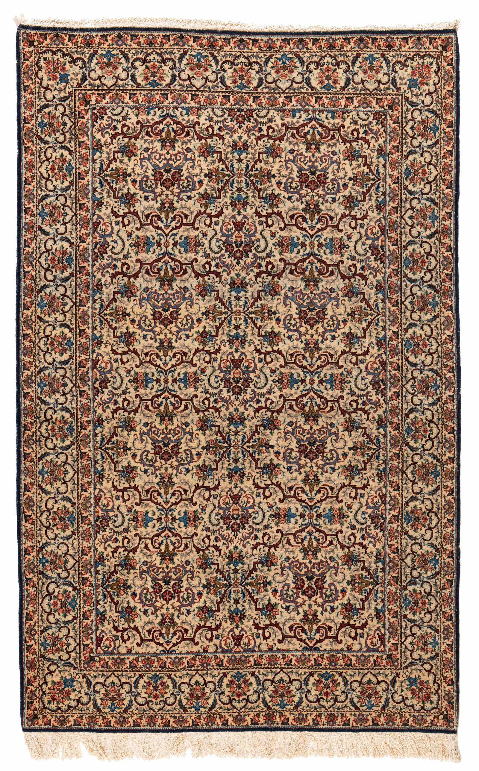 Ghom Rug (1 of 6)