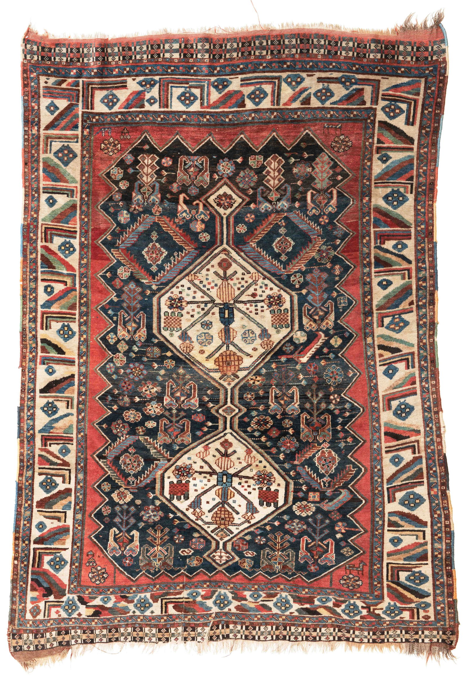 Khamseh Rug (1 of 6)