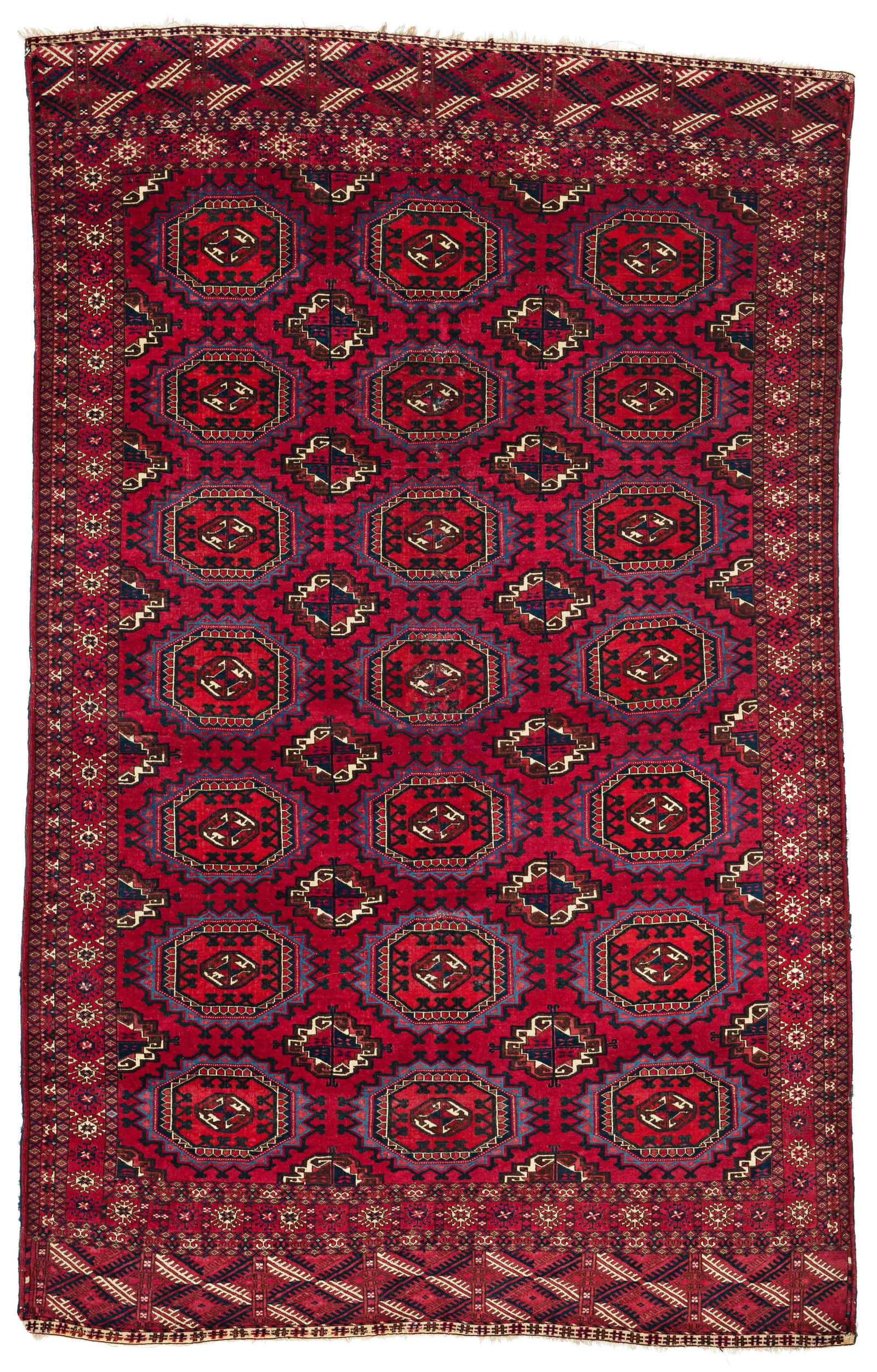 Tekke Rug (1 of 6)