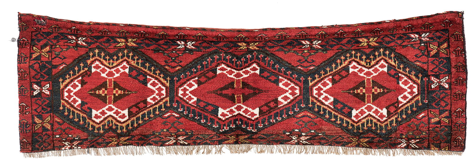 Ersari Torba Fragment (1 of 4)