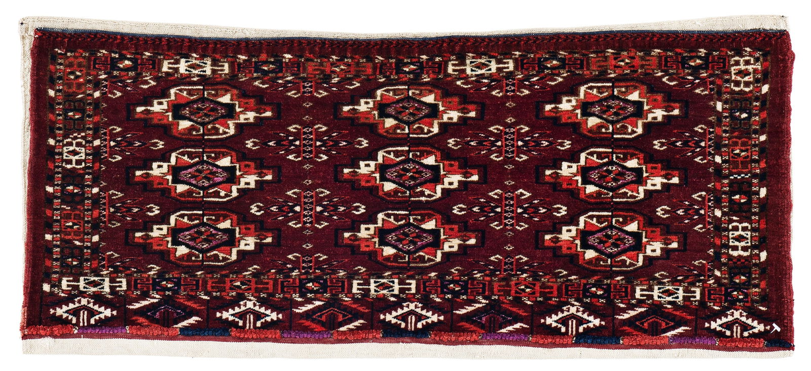 Tekke Mafrash (1 of 4)