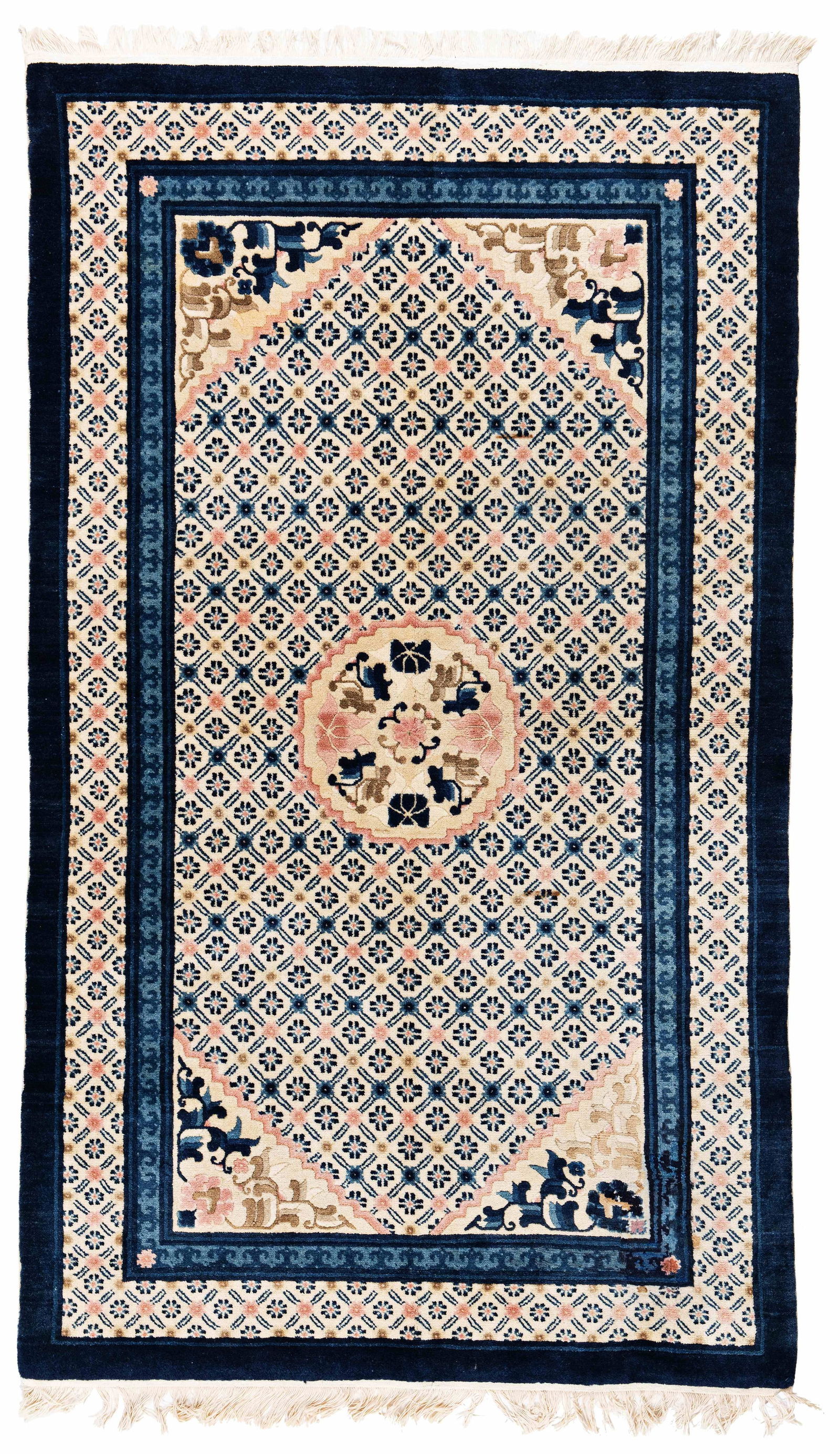 Ning Xia Rug (1 of 6)
