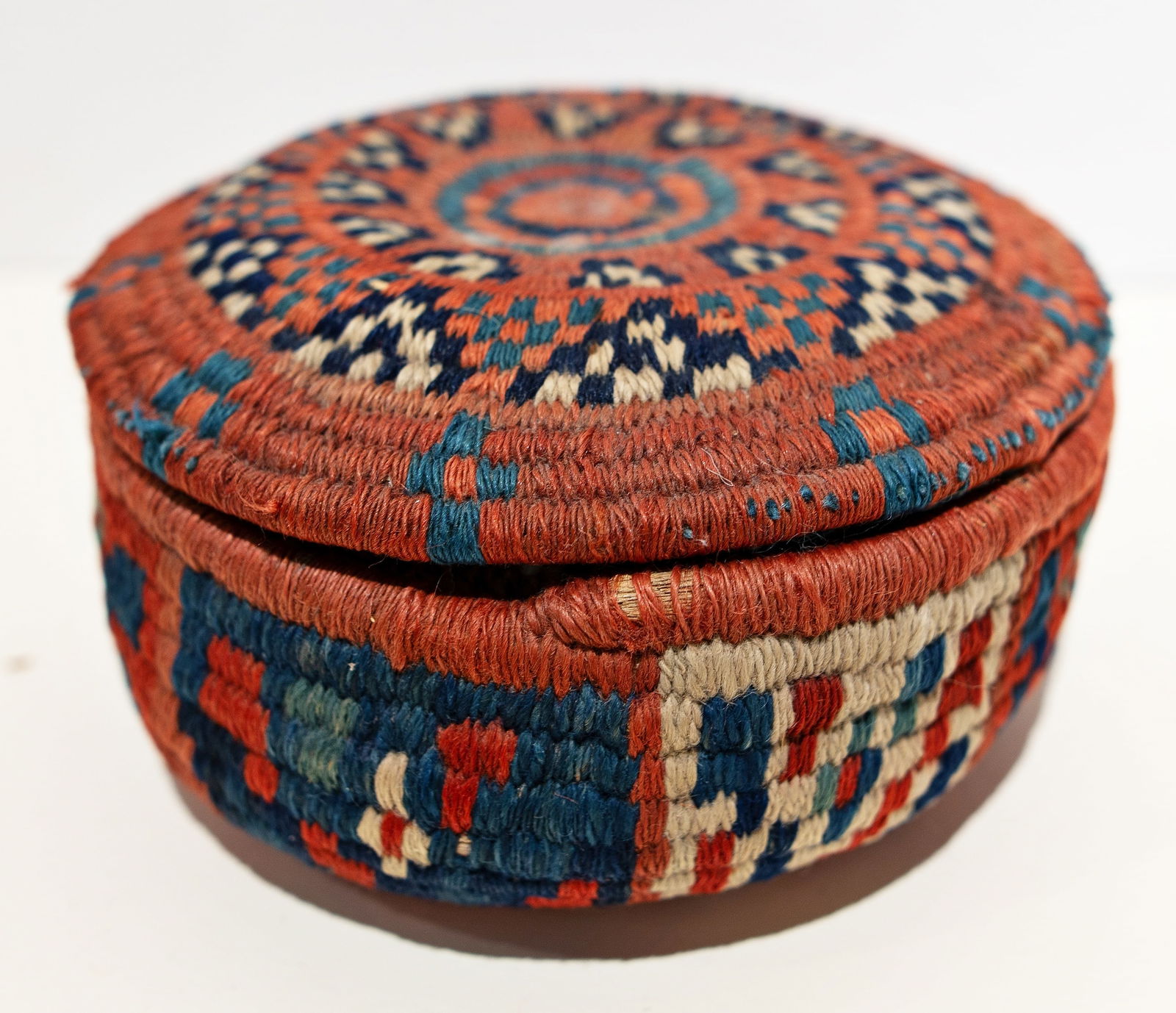 Djahe Tokhme Morgh (Egg Container) (1 of 3)