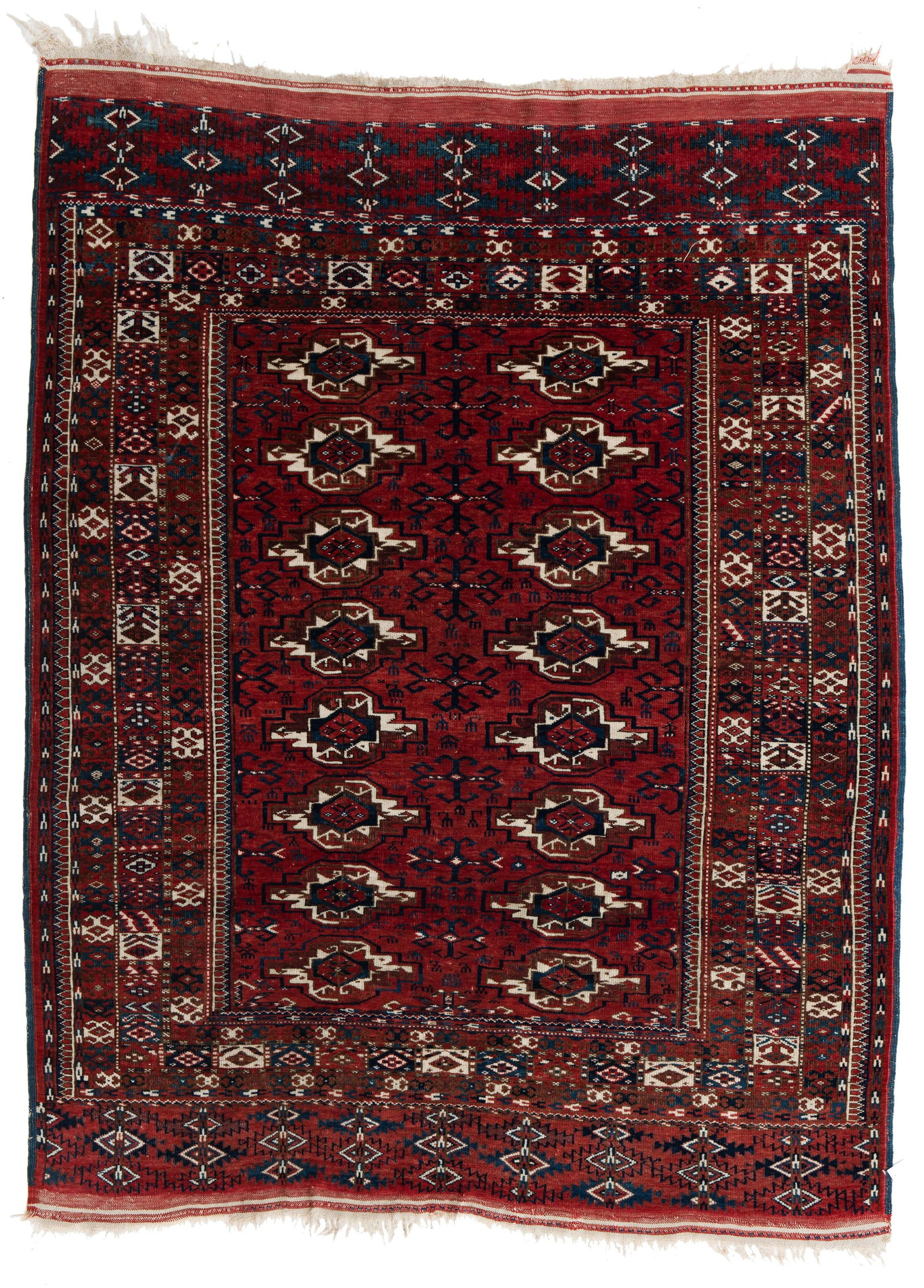 Göklan Rug (1 of 6)