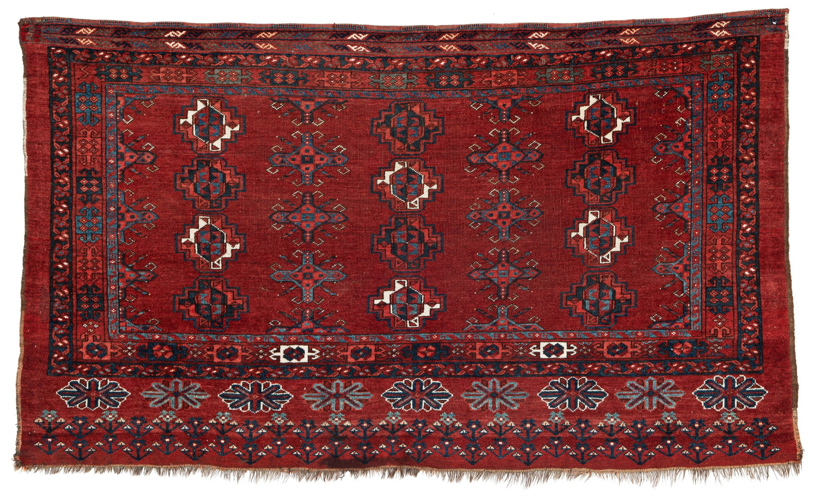 Large Ersari Chuval (1 of 5)