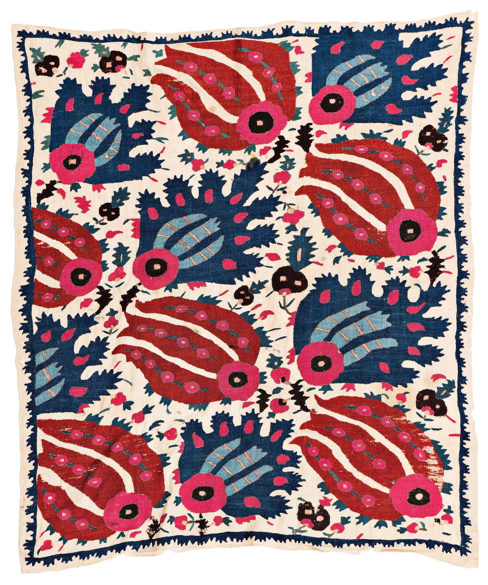 Ottoman Embroidery (1 of 5)