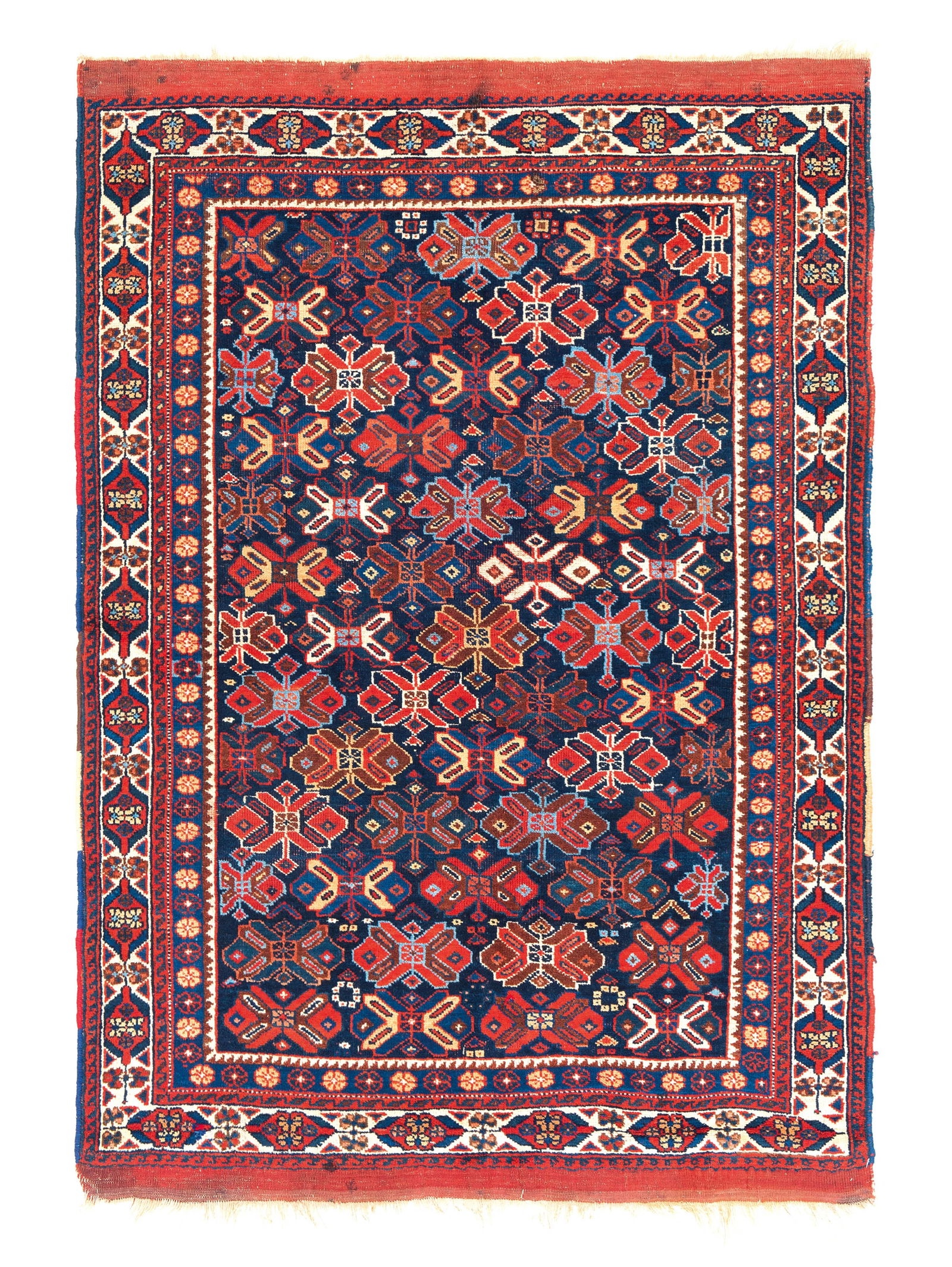 Afshar Rug (1 of 5)