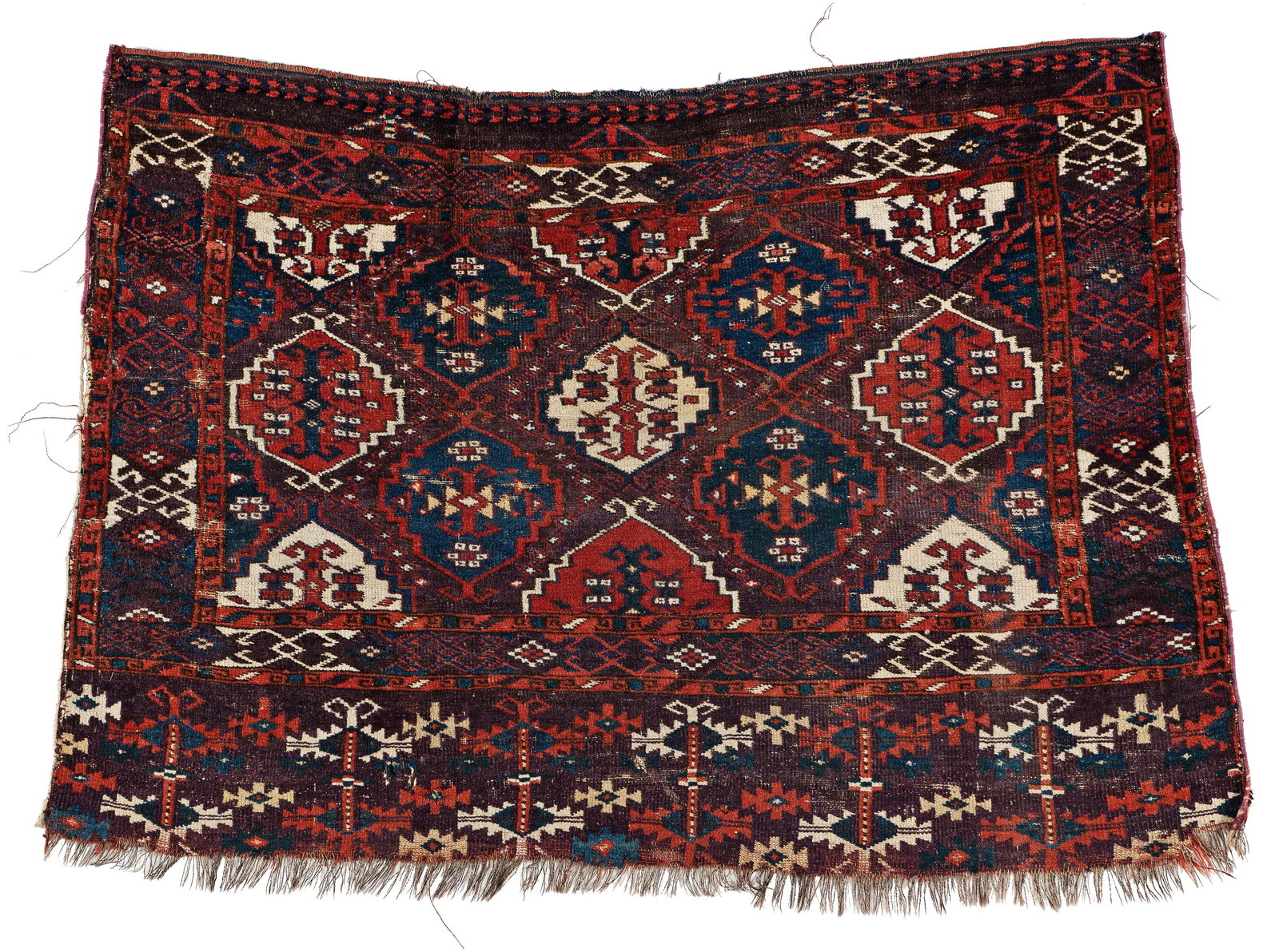 Chodor Chuval (1 of 5)