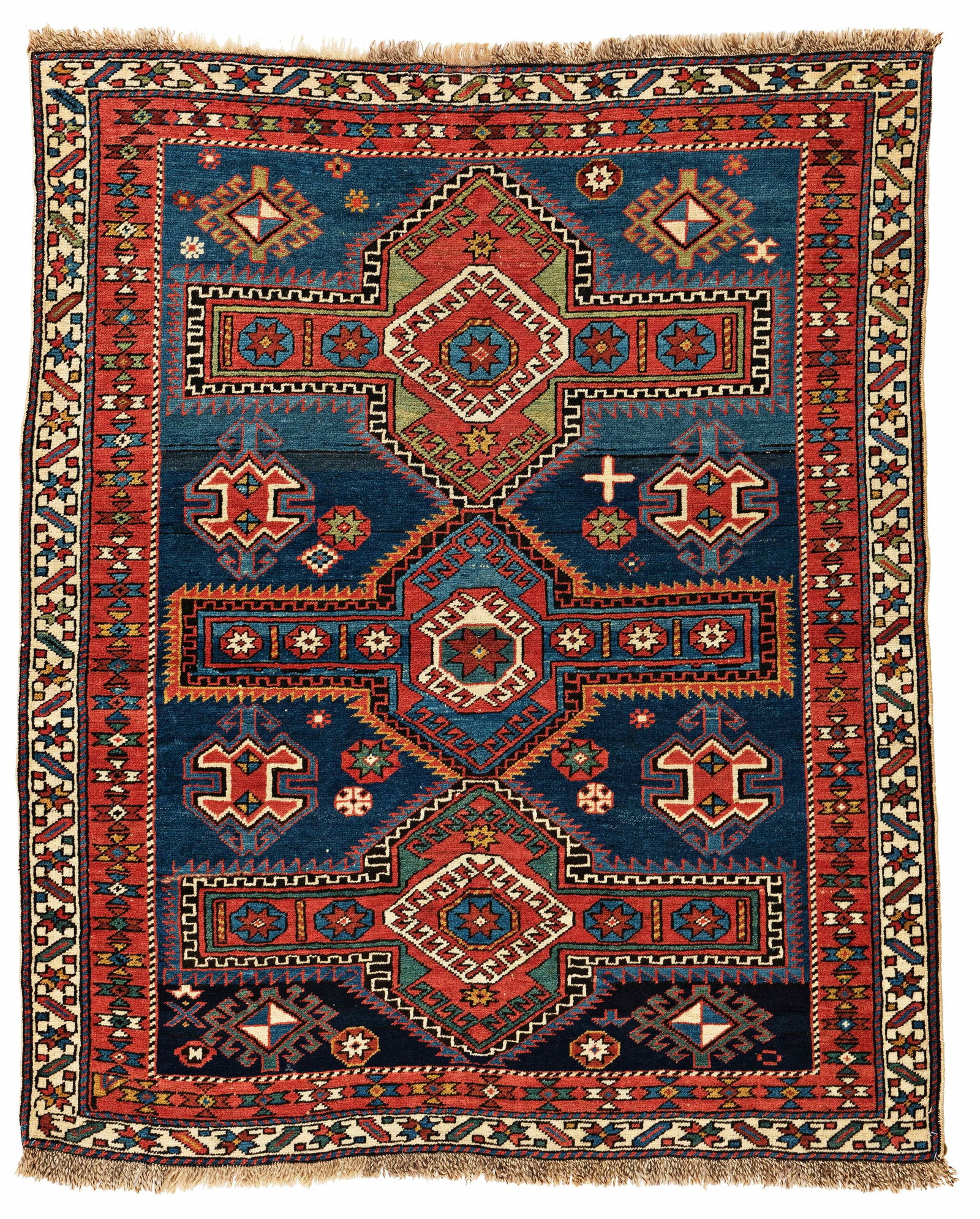 Shirvan Rug (1 of 6)