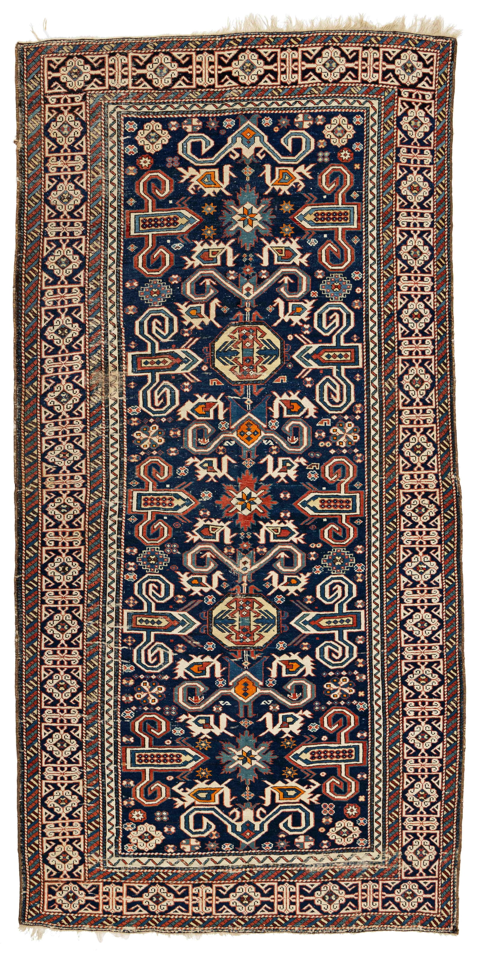 Perepedil Rug (1 of 6)