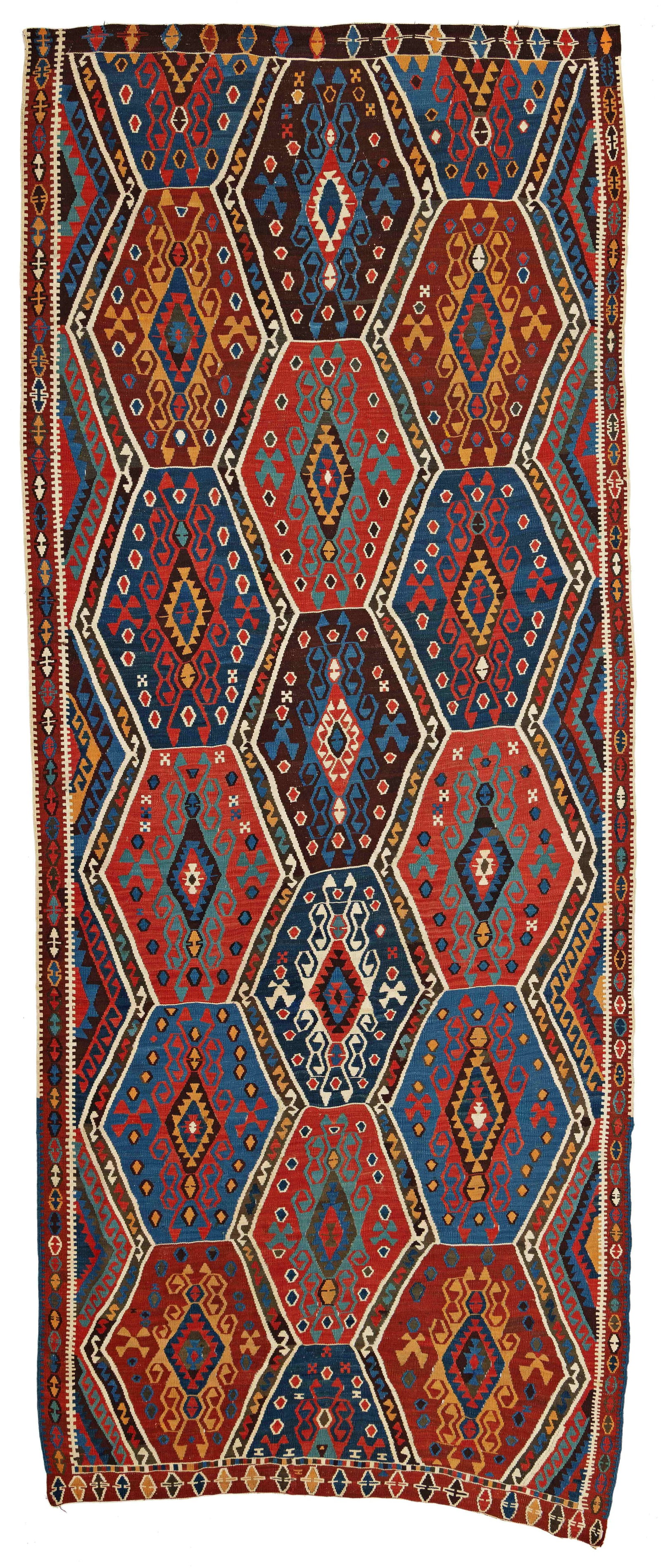 Malatya Kilim (1 of 5)