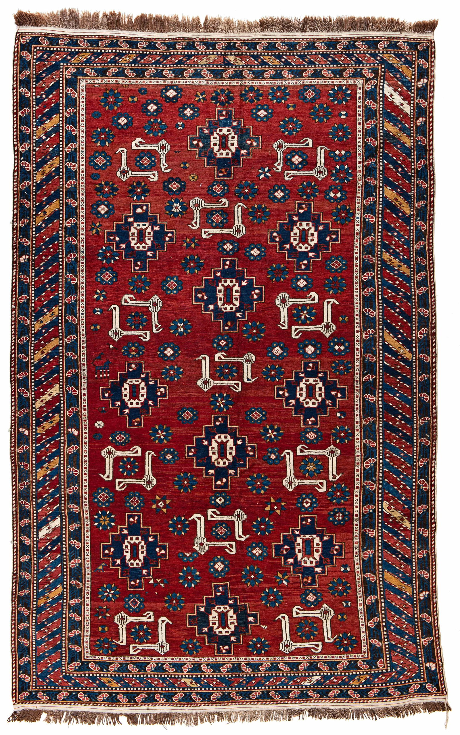 Shirvan Rug (1 of 6)