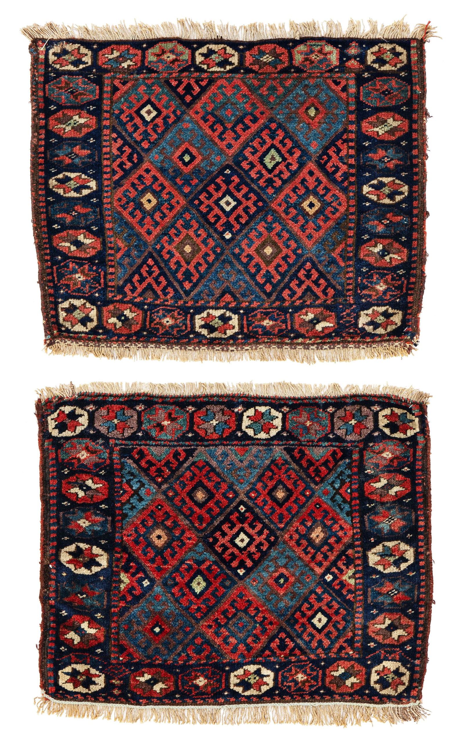 Two Jaff Bag Faces (1 of 6)