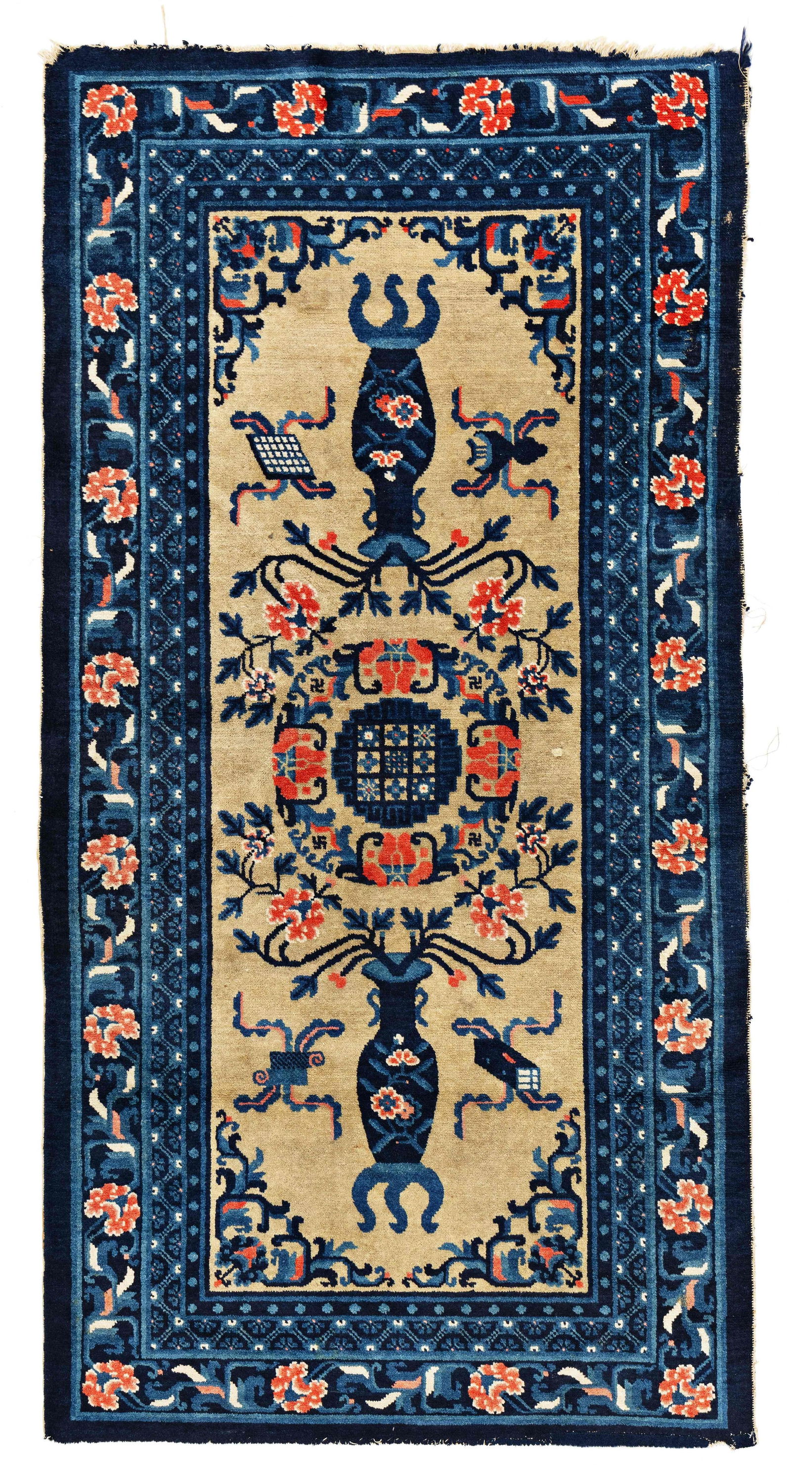 Ning Xia Rug (1 of 6)