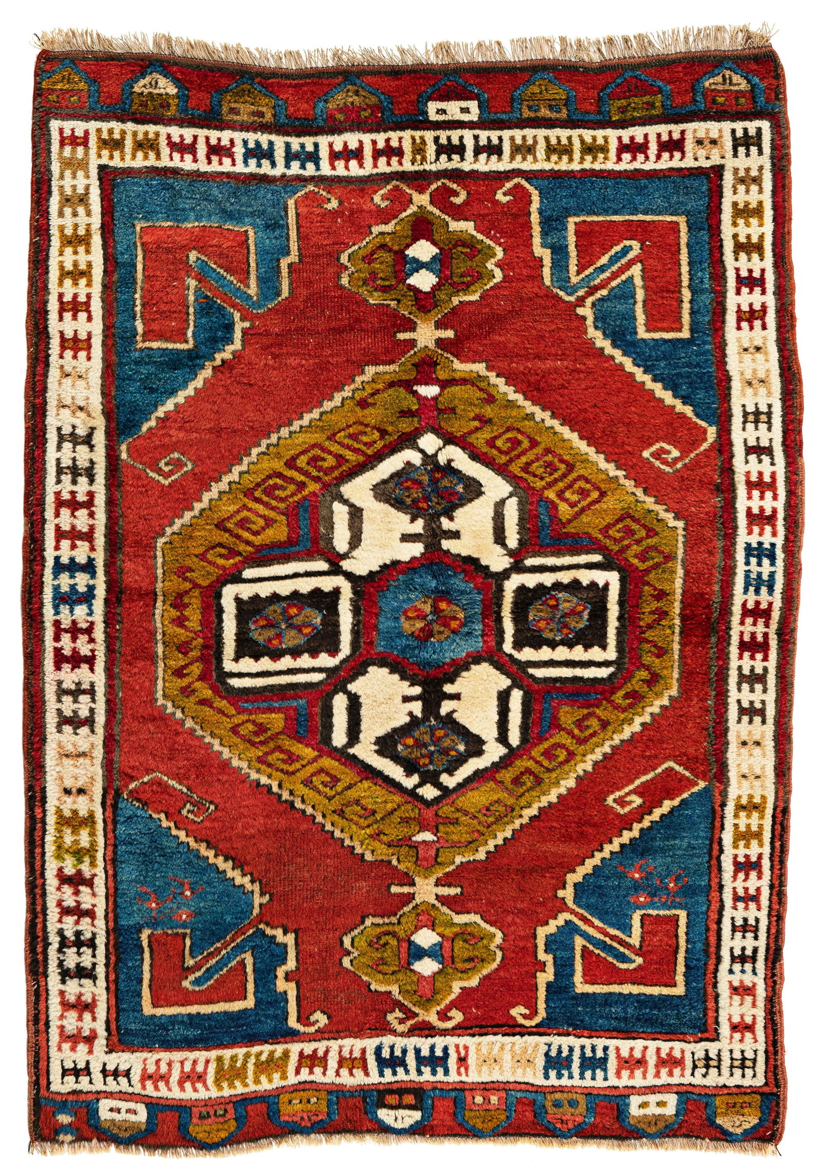 Karapinar Rug (1 of 6)