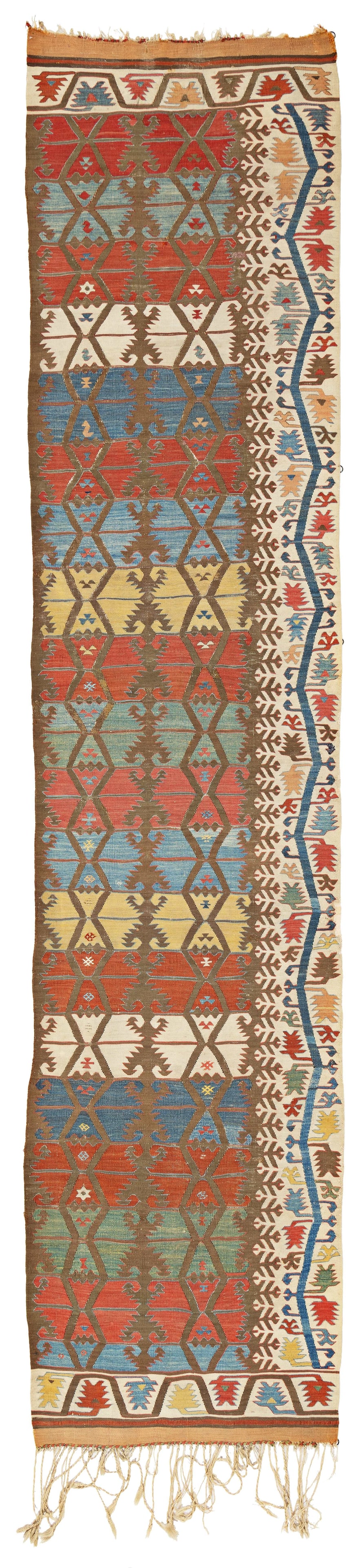 Nigde Kilim Half (1 of 4)