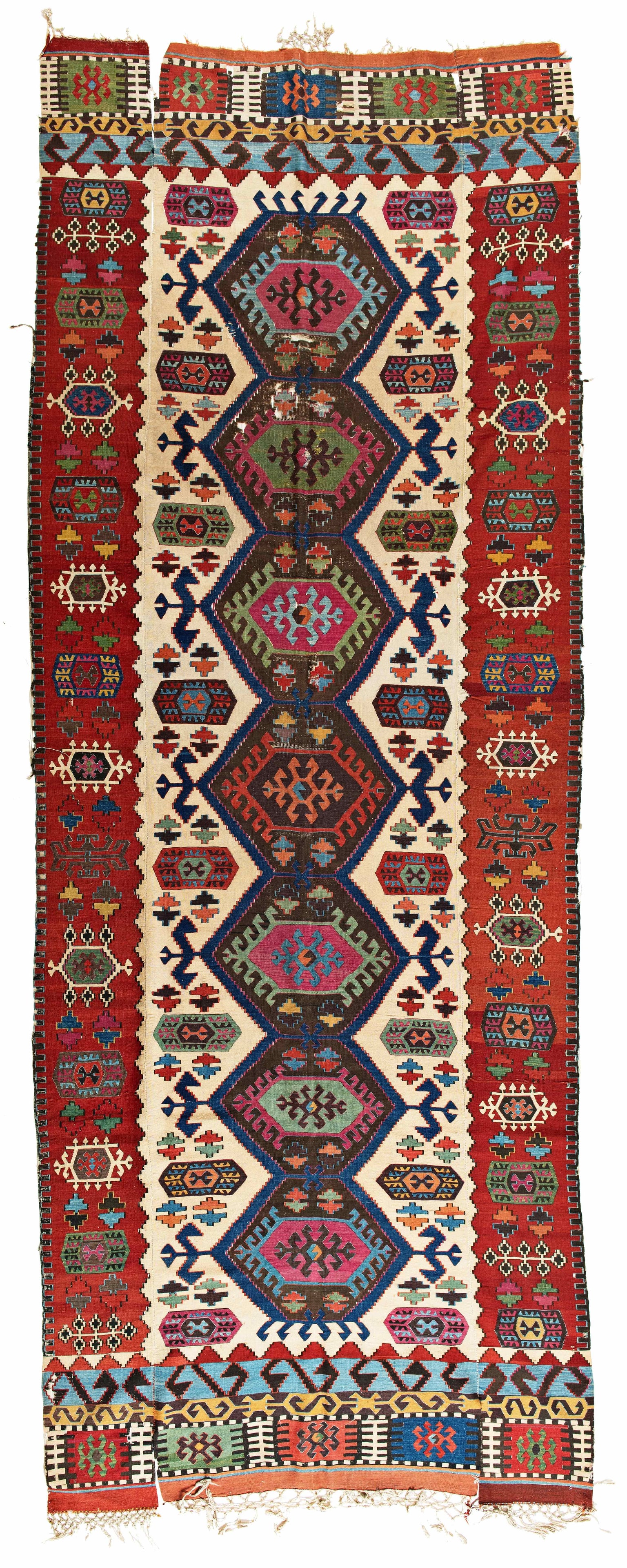 Konya Kilim (1 of 4)