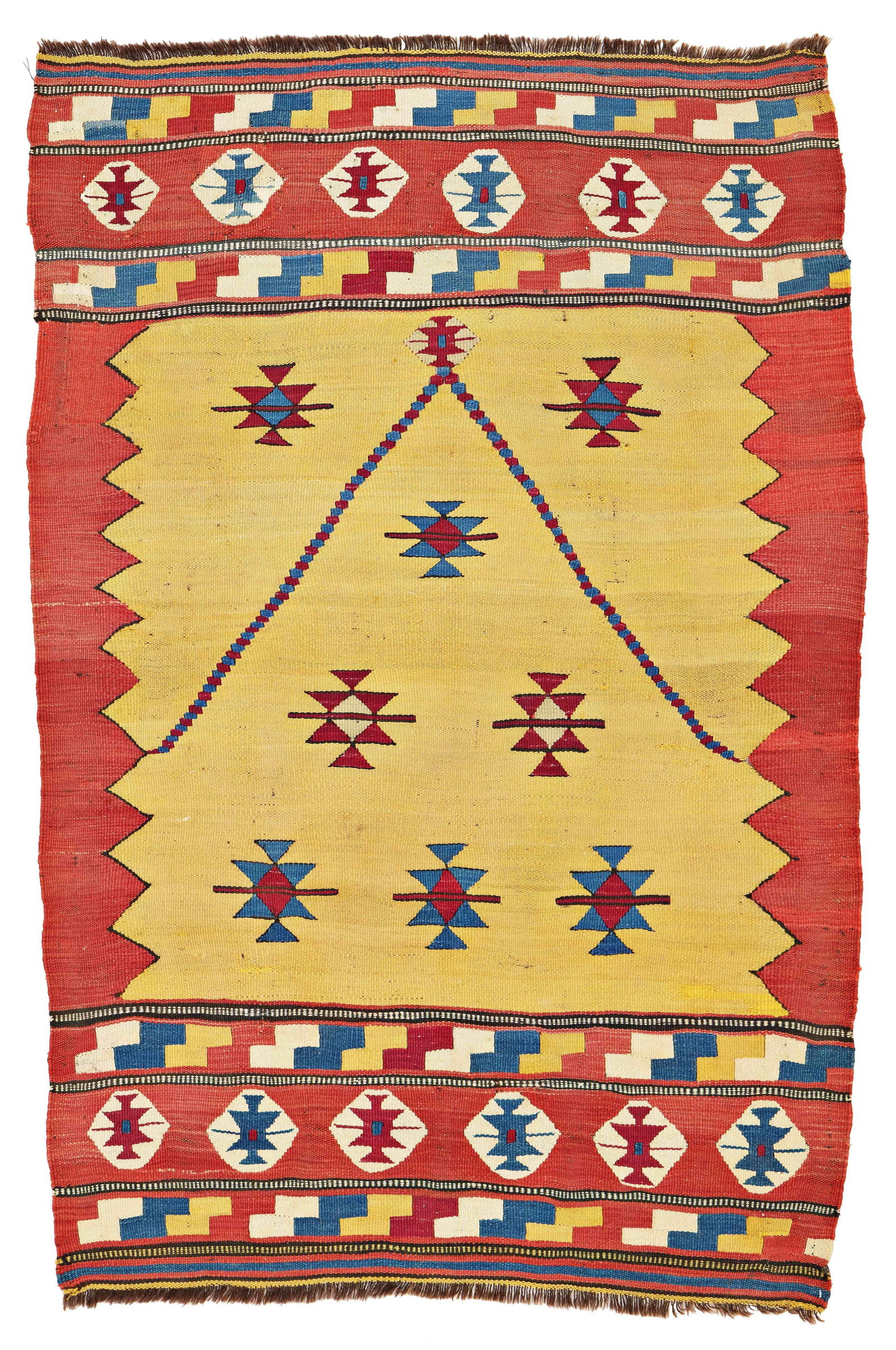 Manastir Prayer Kilim (1 of 5)