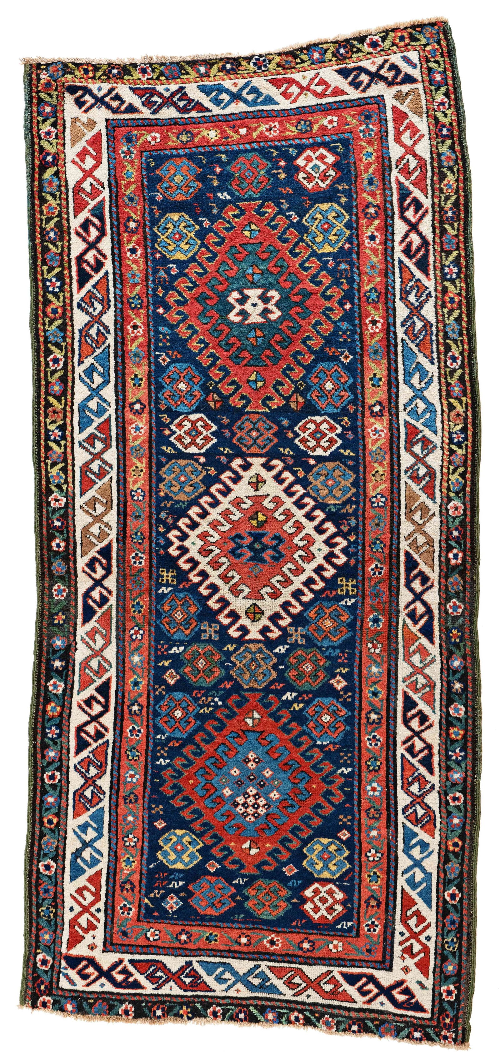 Gendje Rug (1 of 5)