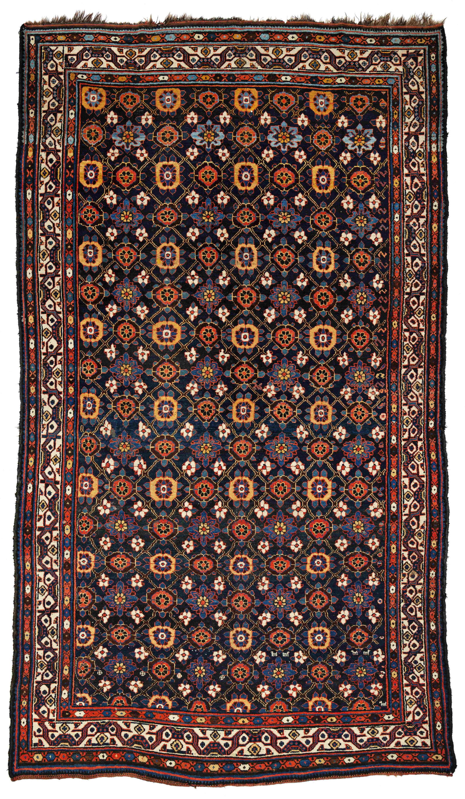 Varamin Rug (1 of 6)