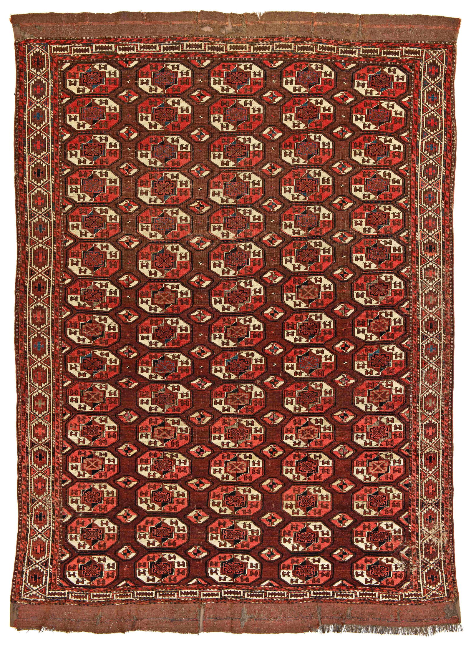 Arabatchi Main Carpet (1 of 6)