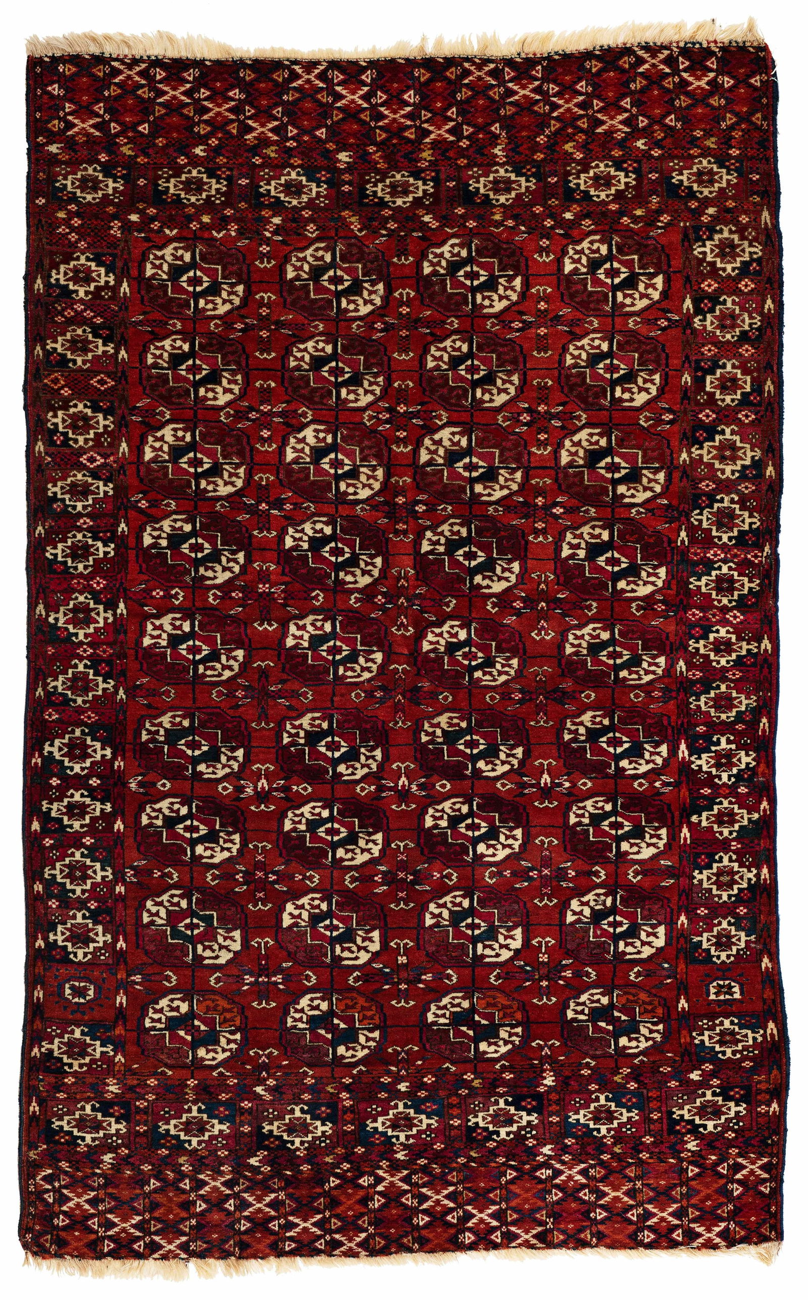 Tekke Rug (1 of 6)