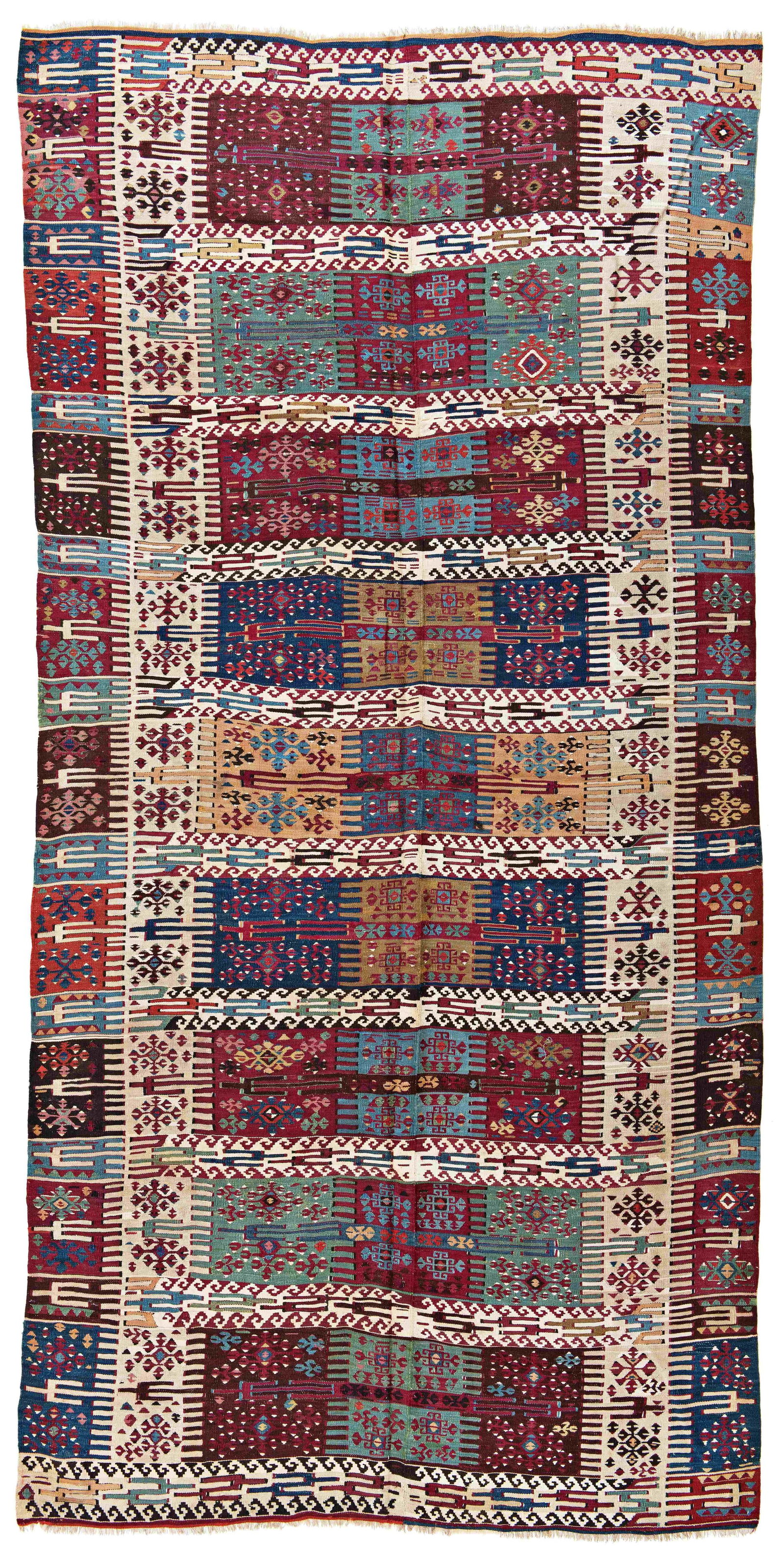 Reyhanli Kilim (1 of 5)