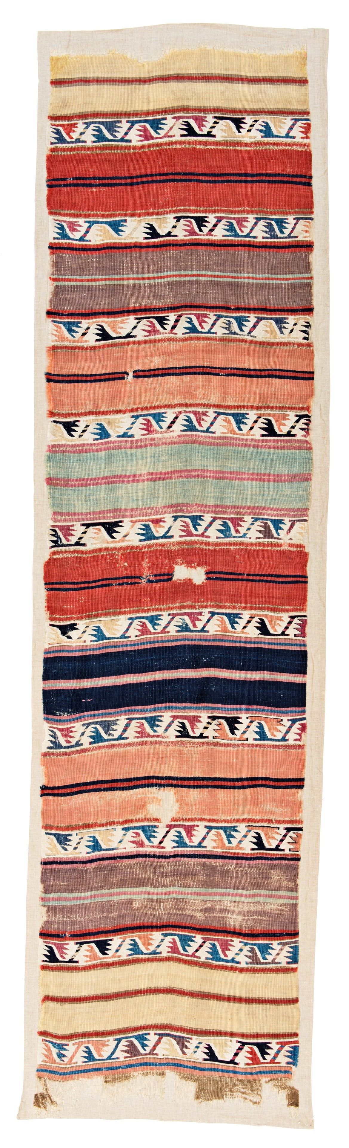 Sivas Kilim Half (1 of 4)