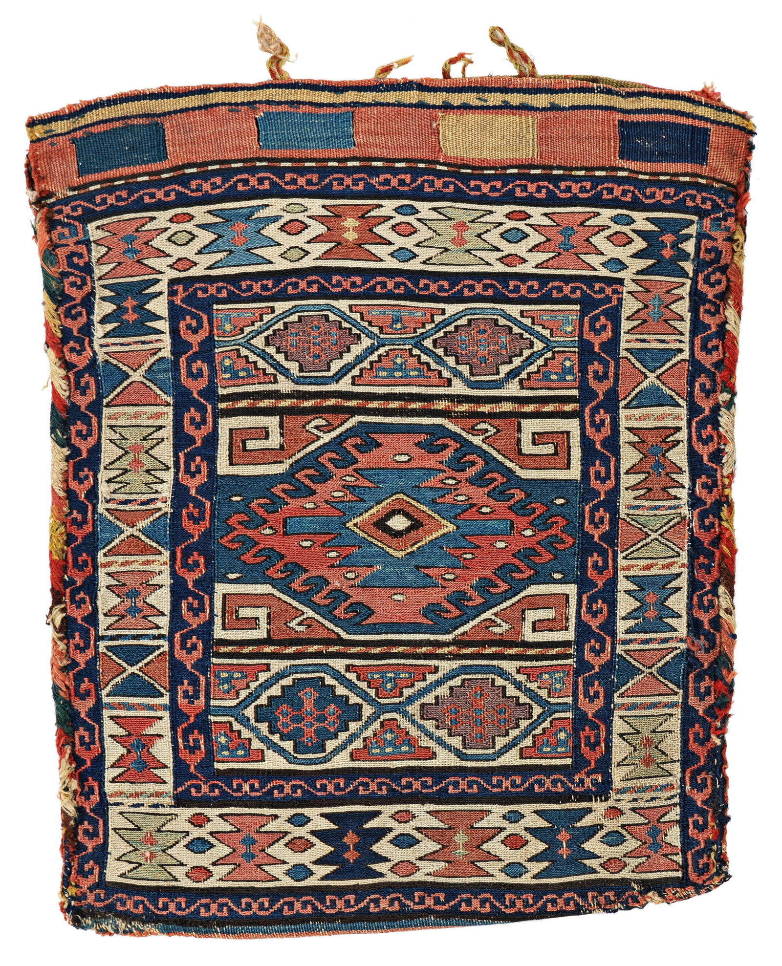 Shahsavan Soumak Bag (1 of 6)