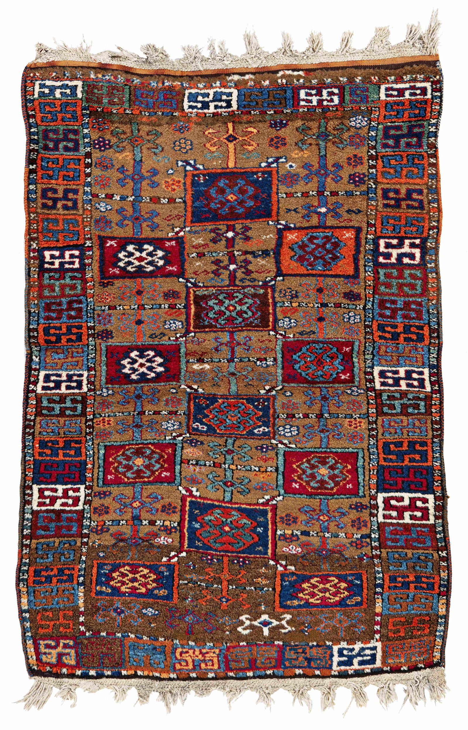 Yürük Rug (1 of 6)