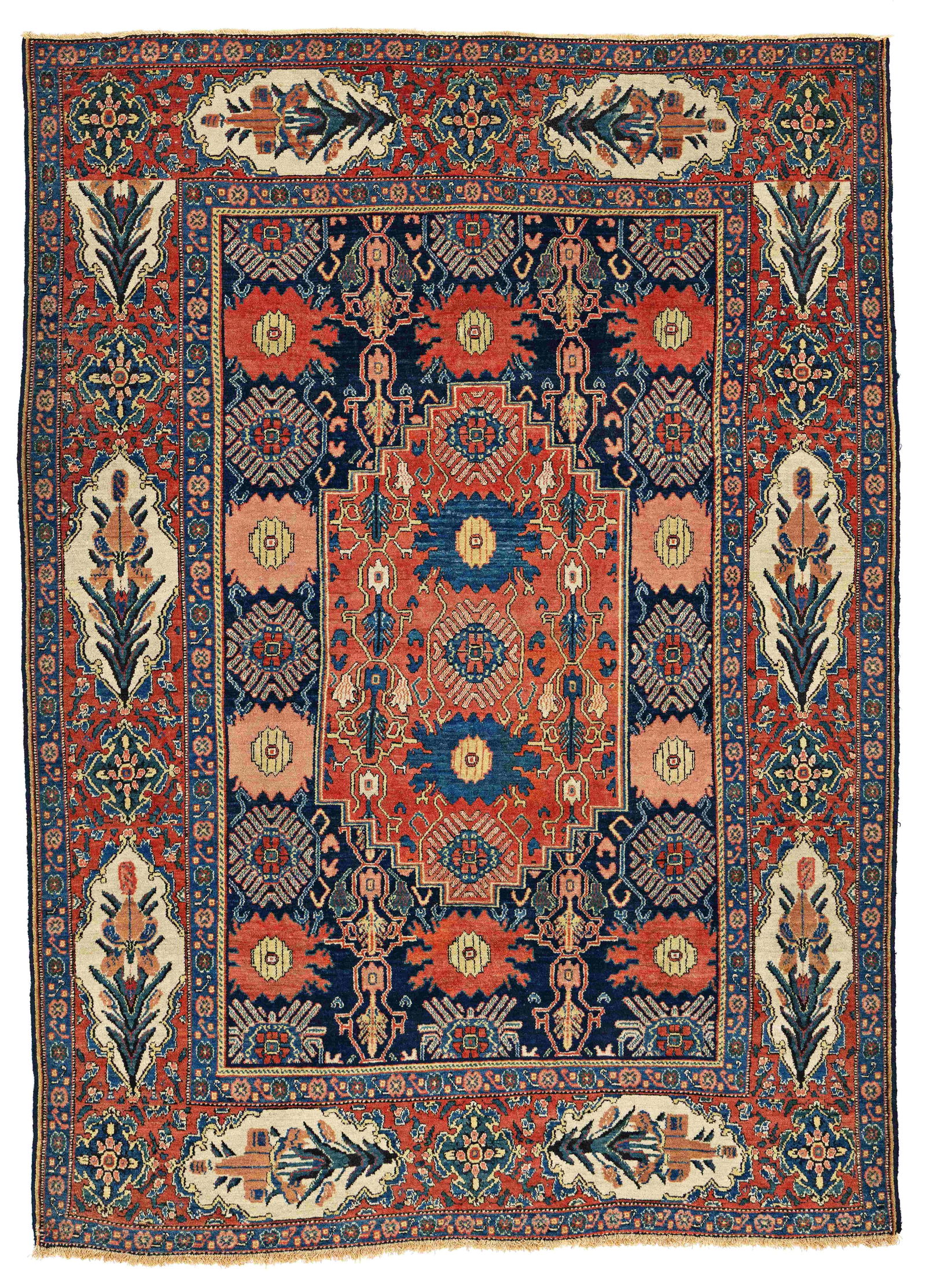 Senneh Rug (1 of 6)
