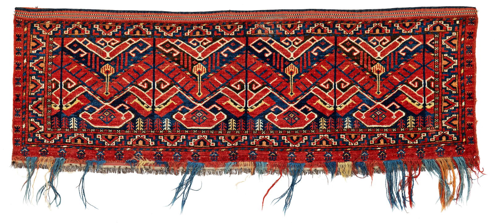 Ersari Trapping (1 of 4)