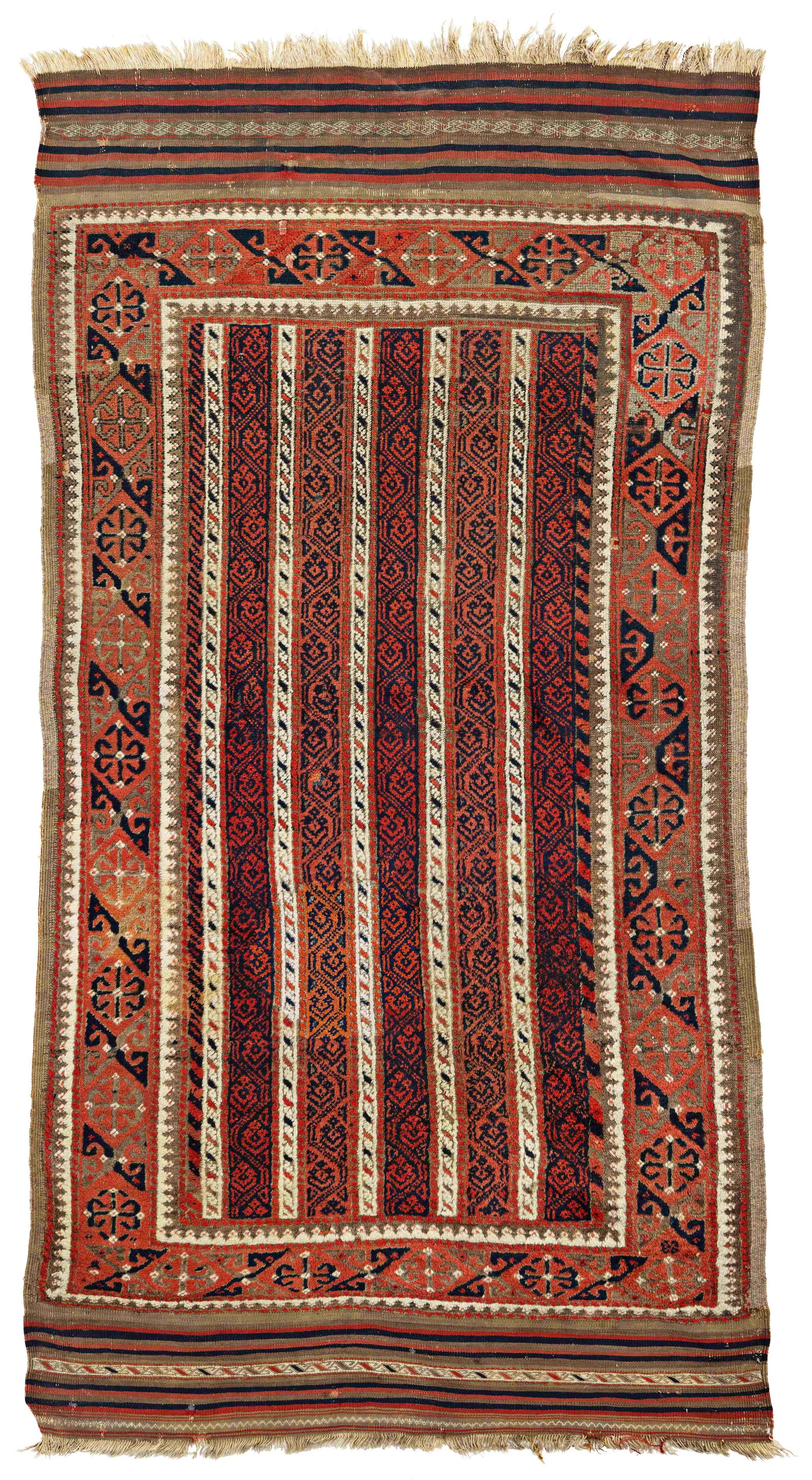 Baluch Rug (1 of 6)