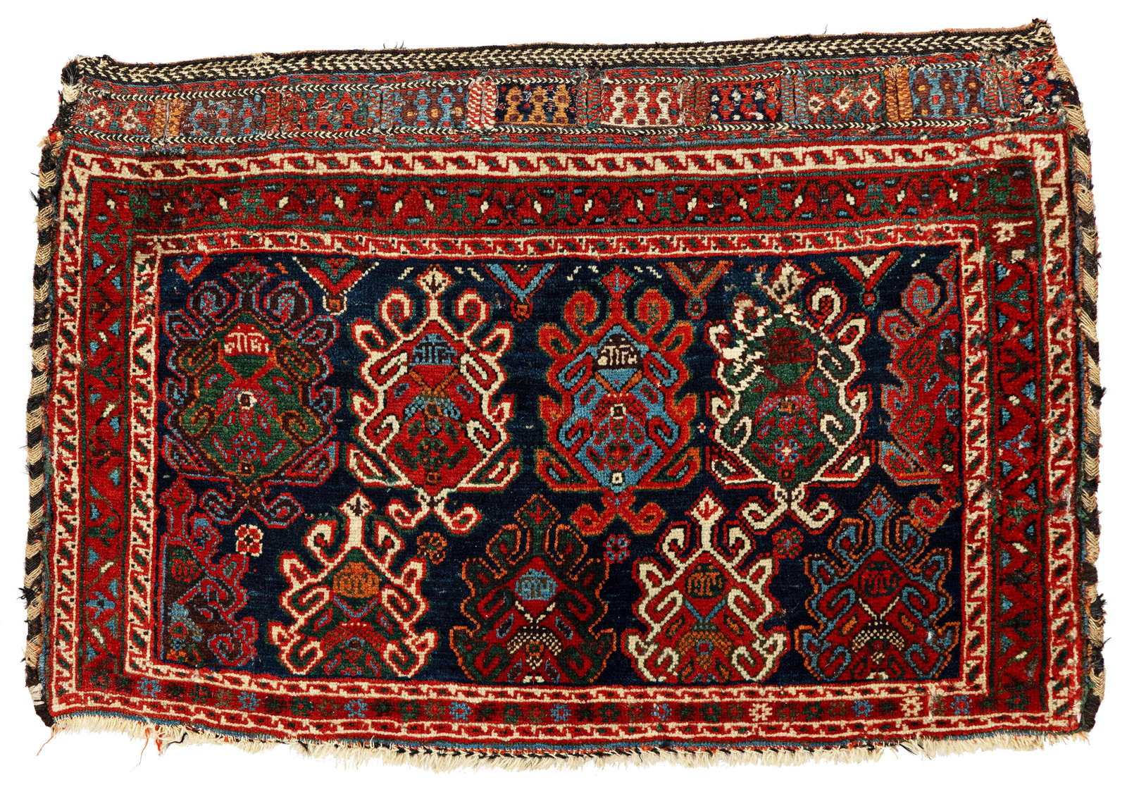 Afshar Bag Face (1 of 4)