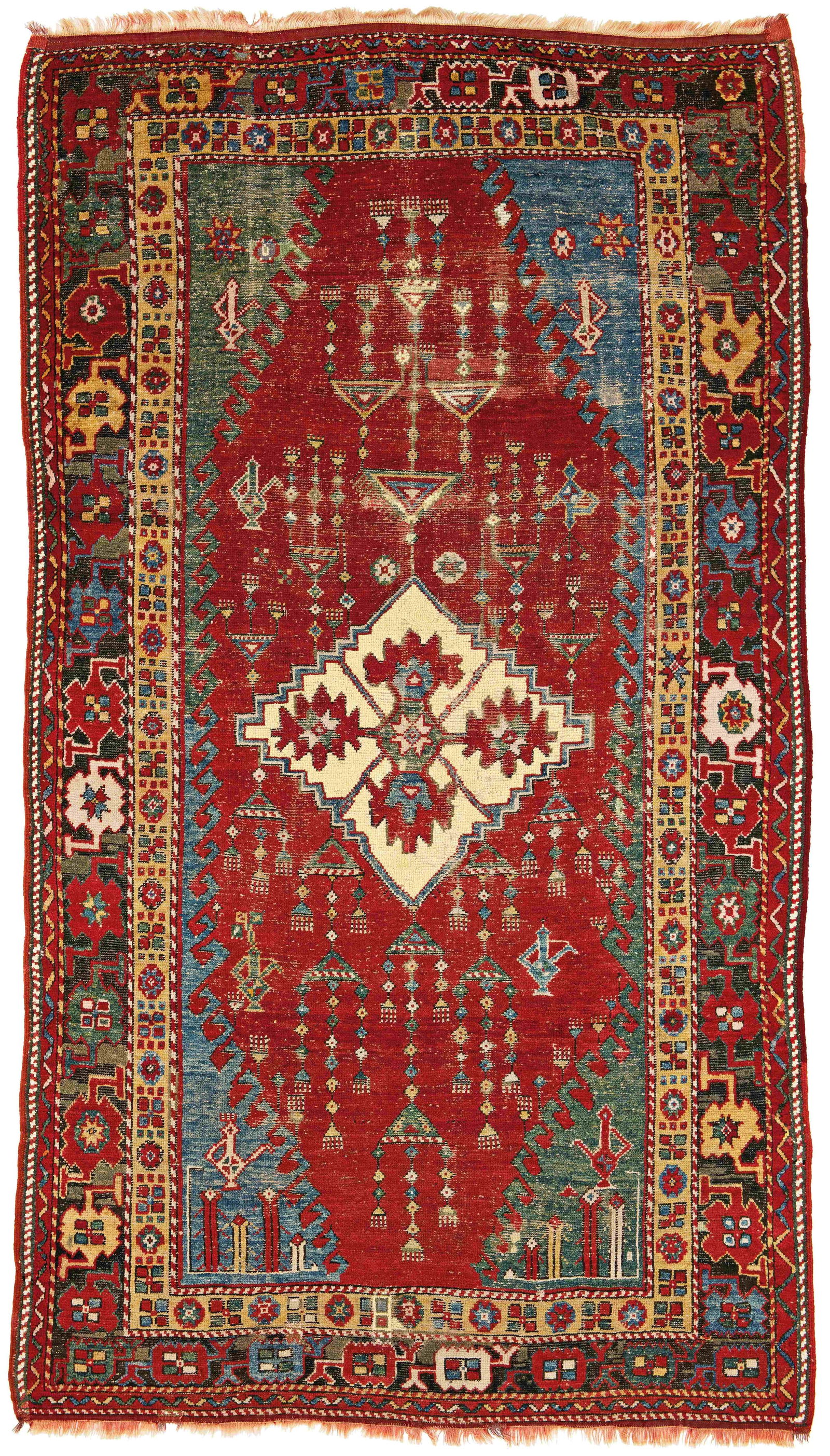 Dazkir Rug (1 of 6)