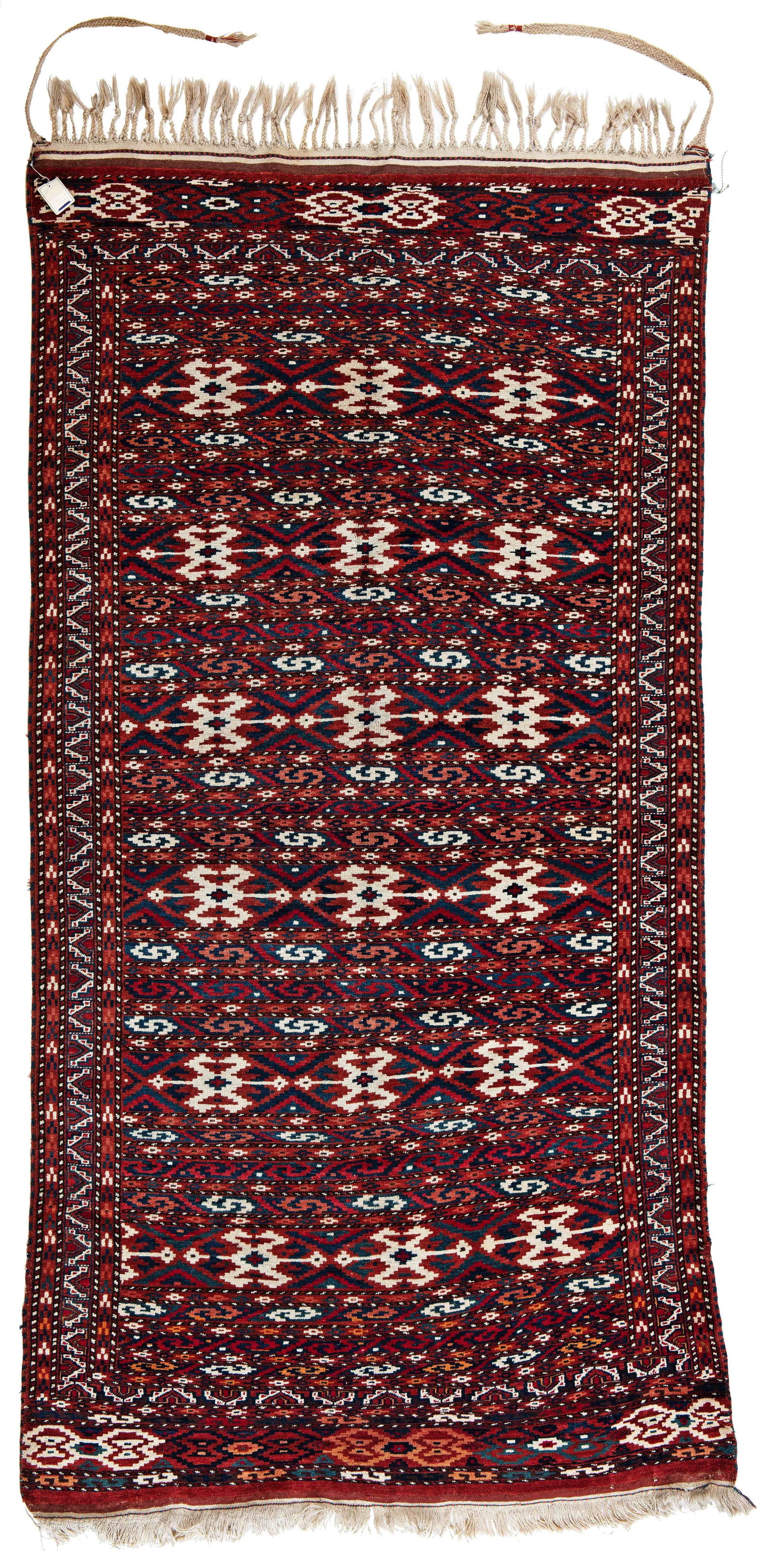 Göklan Rug (1 of 5)