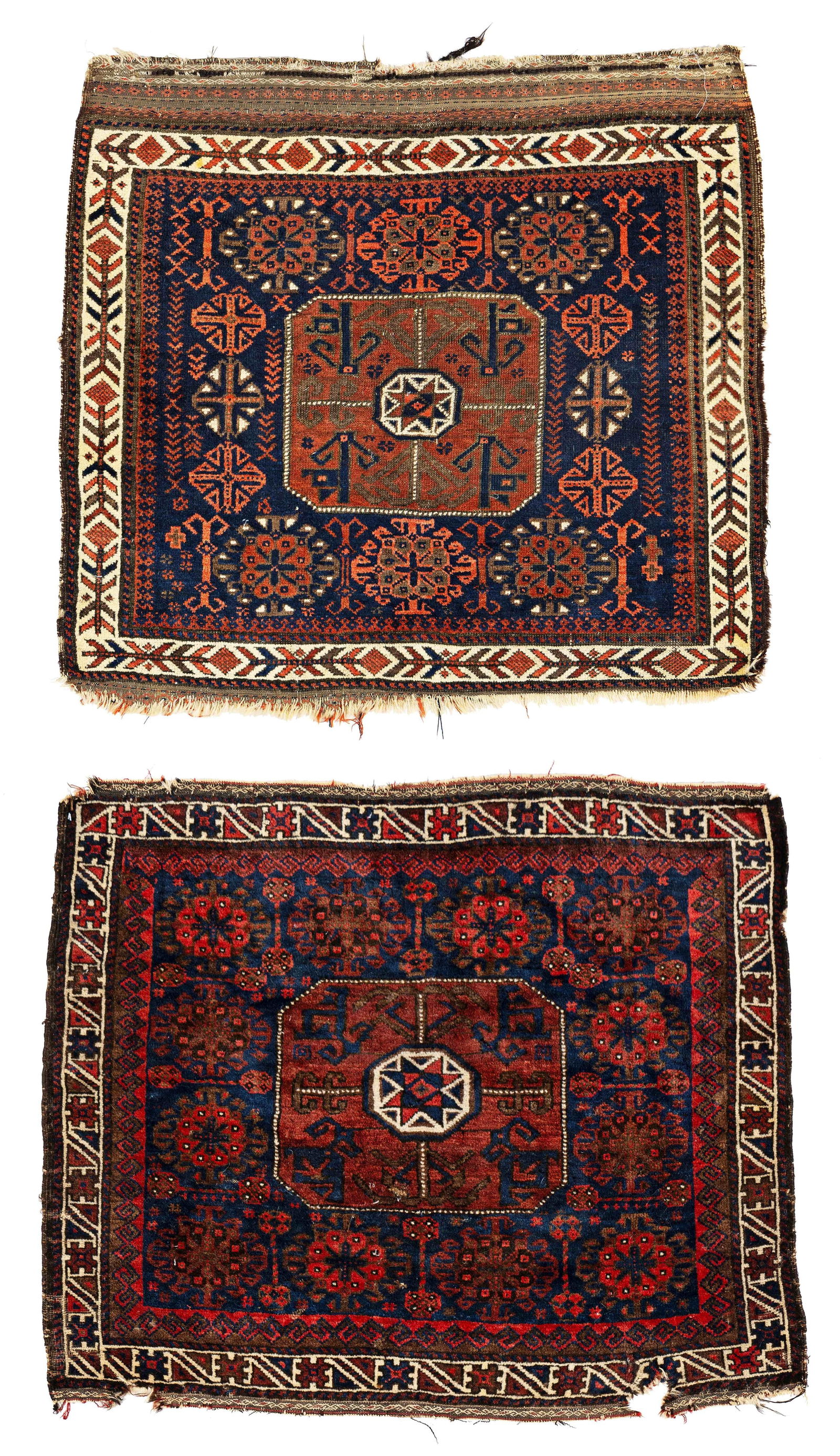 Two Baluch Bag Faces (1 of 4)
