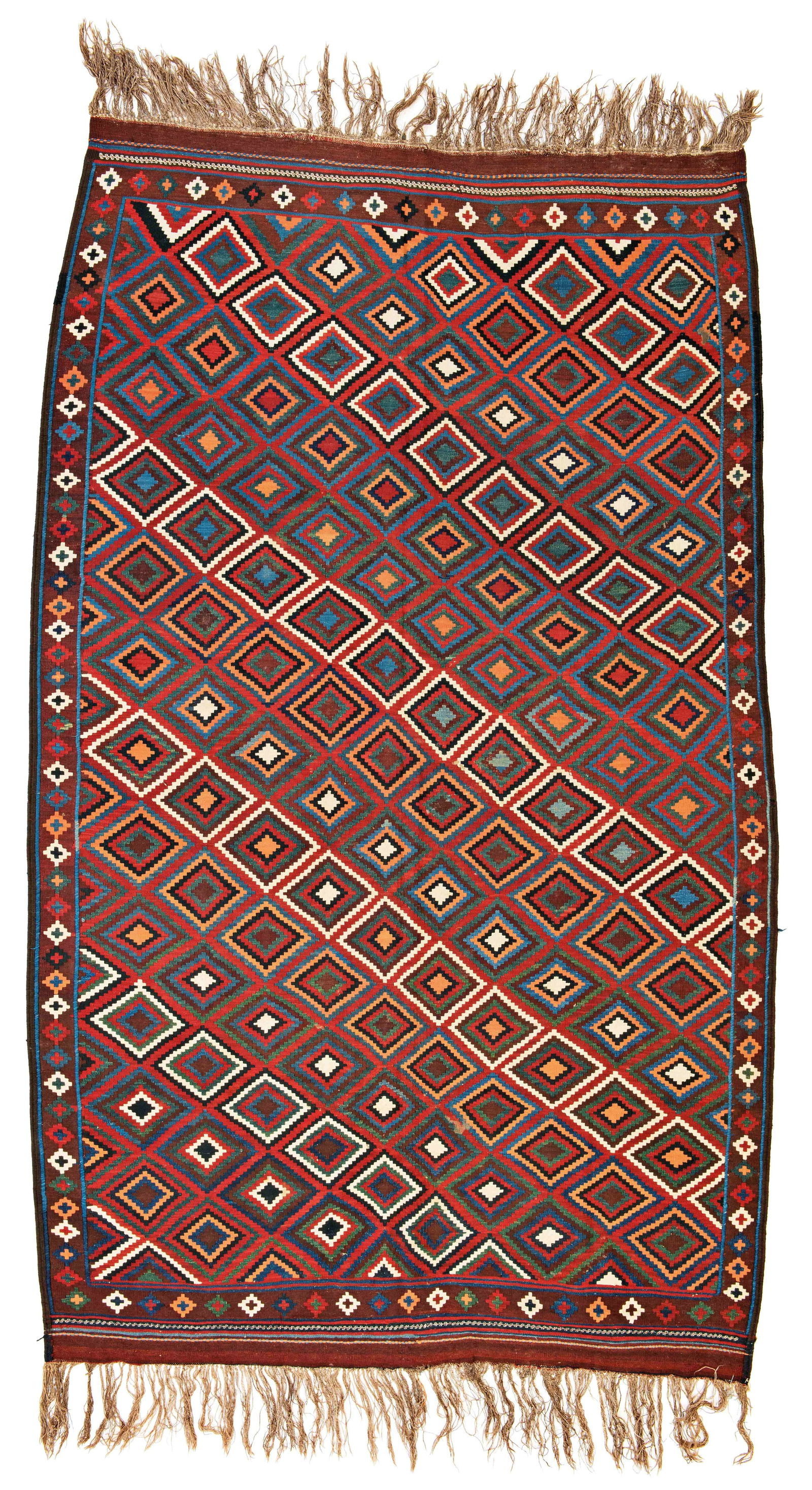 Varamin Kilim (1 of 5)
