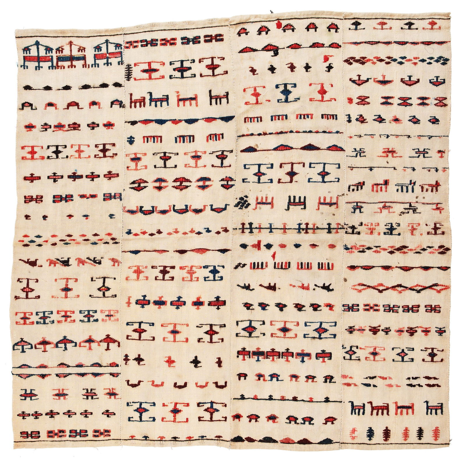 Lori Kilim Blanket (1 of 6)