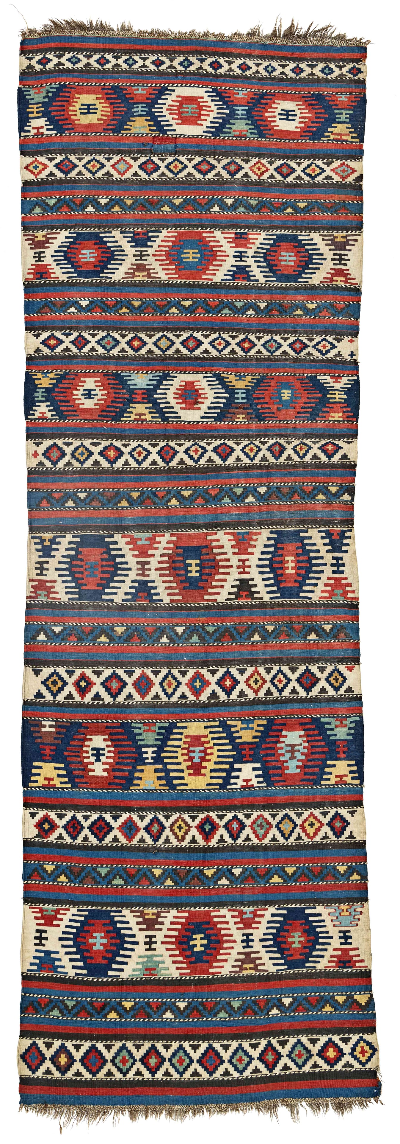 Shirvan Kilim (1 of 4)