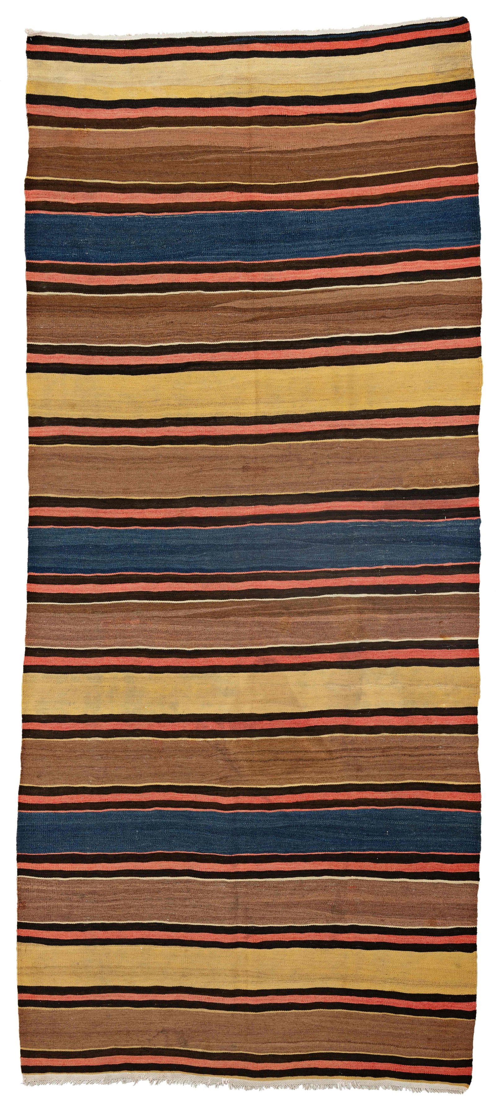 Shahsavan Kilim (1 of 4)