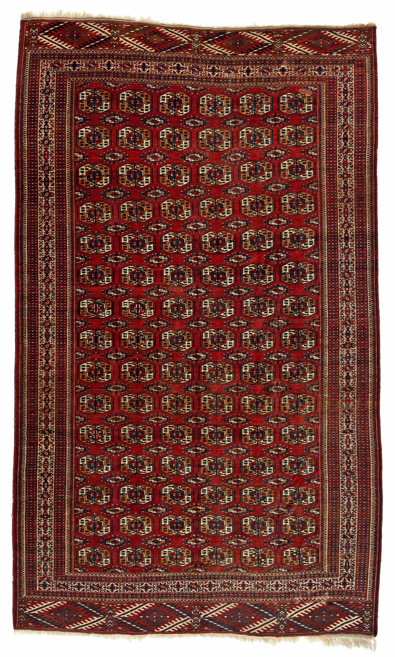 Göklan Rug (1 of 6)