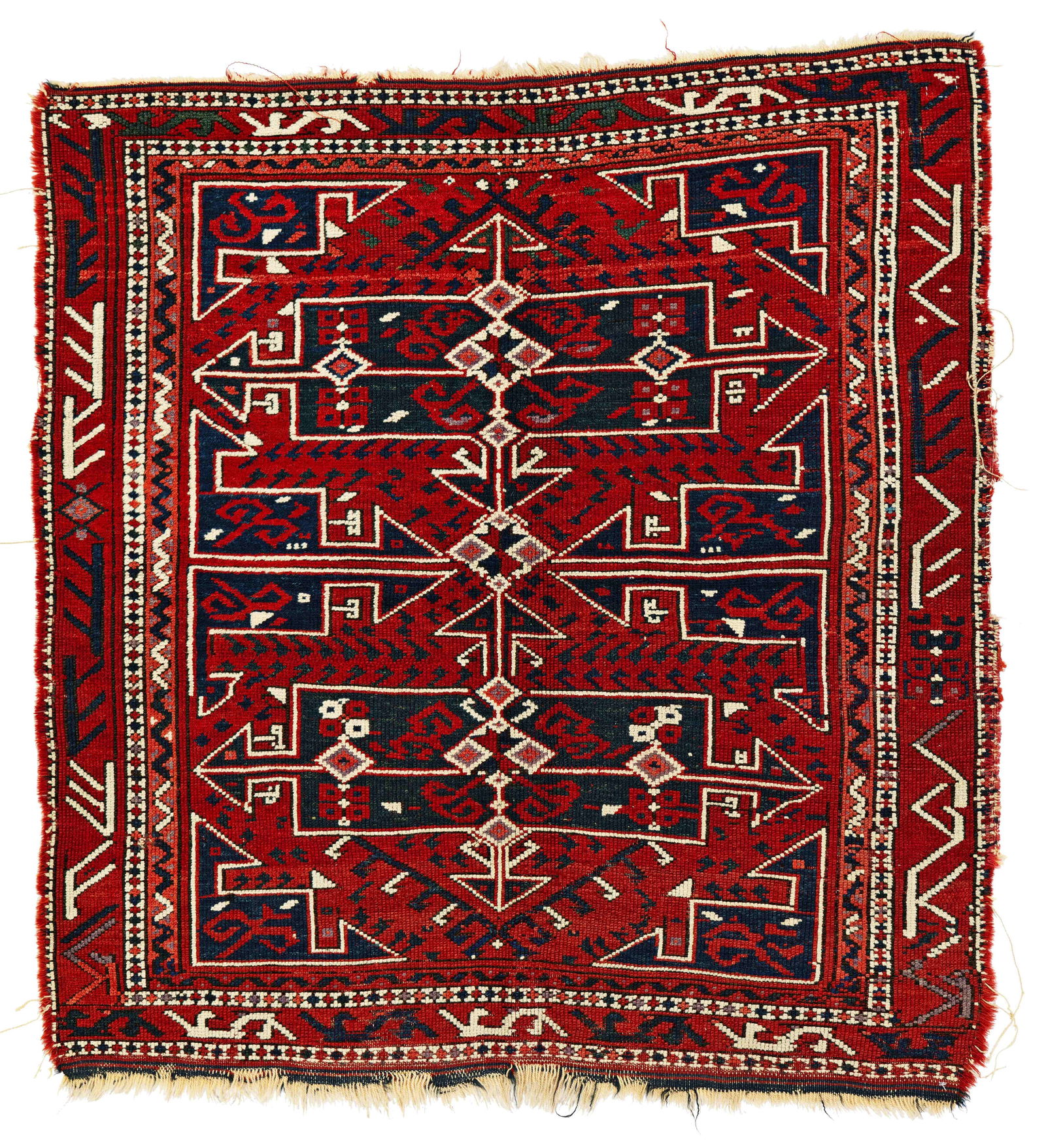 Bergama Rug (1 of 6)