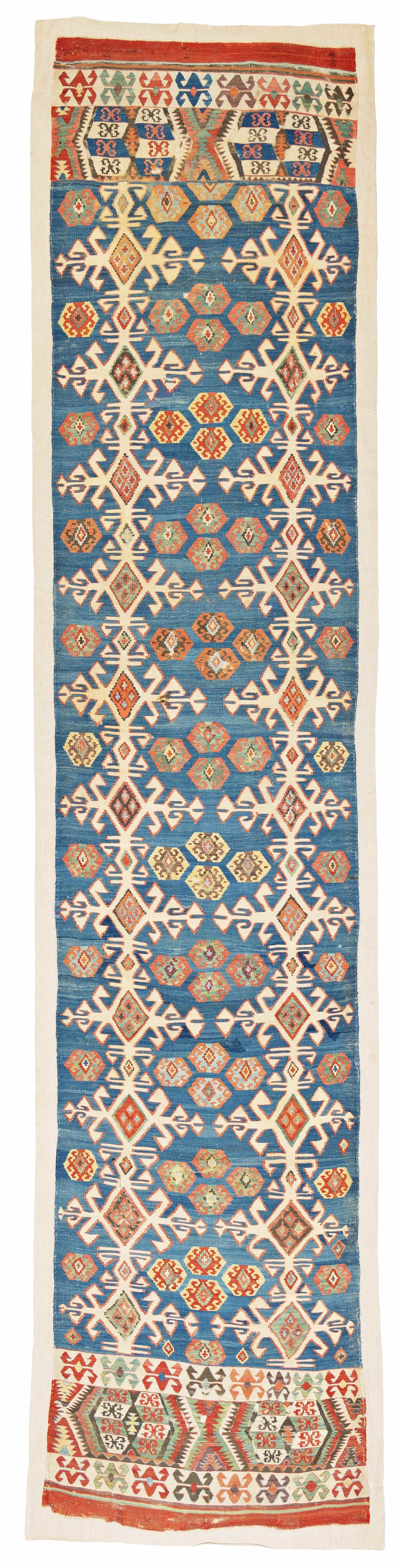Early Hotamis Kilim (1 of 4)