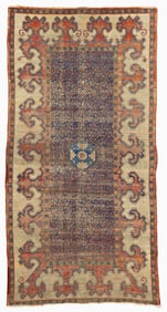 30 high class rugs and kilims from private European collections
