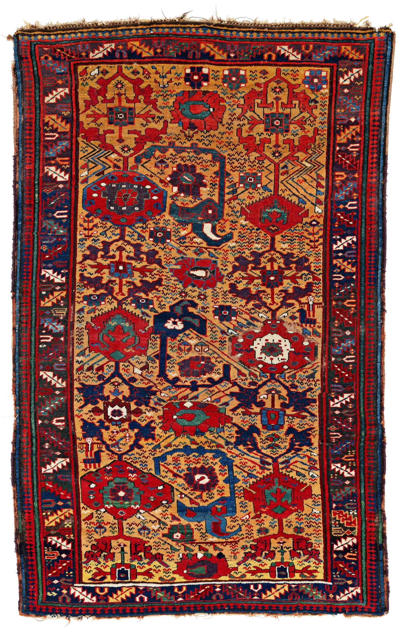 Early Saujbulag (1 of 6)