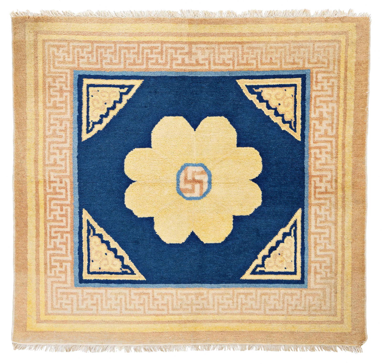 Ning Xia Rug